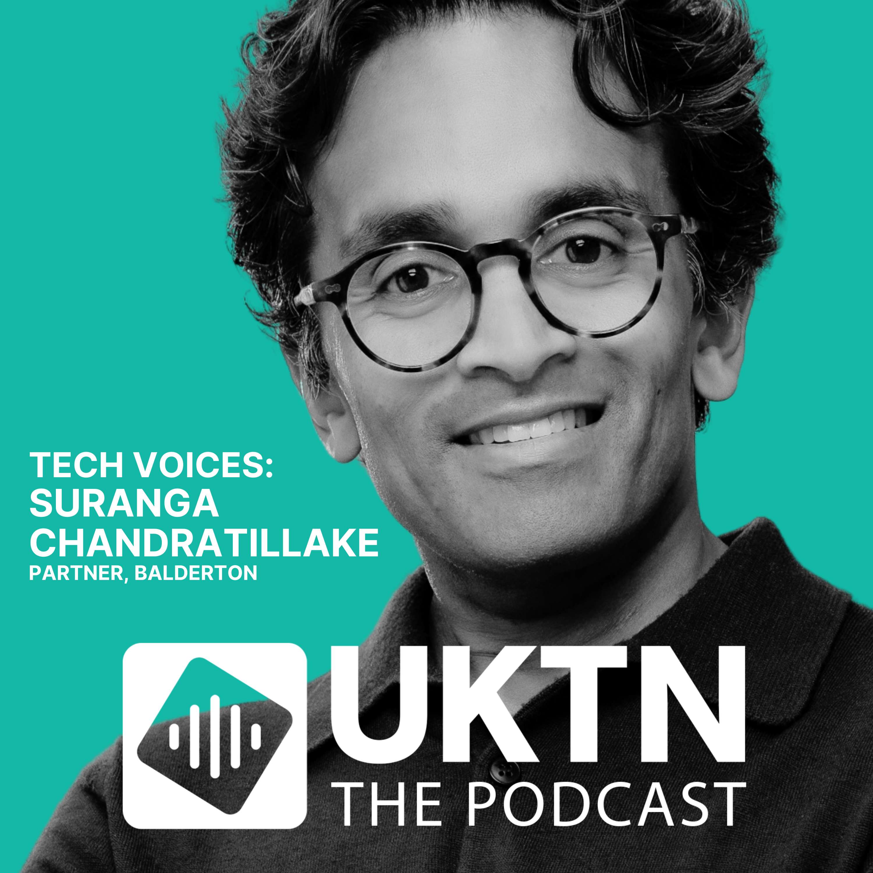 UKTN | The Podcast