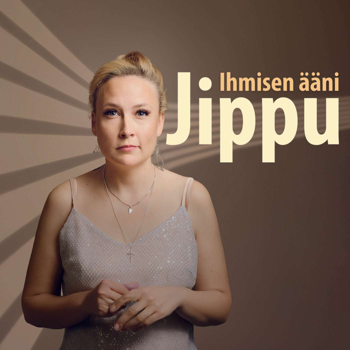 Jippu ja ihmisen ääni
