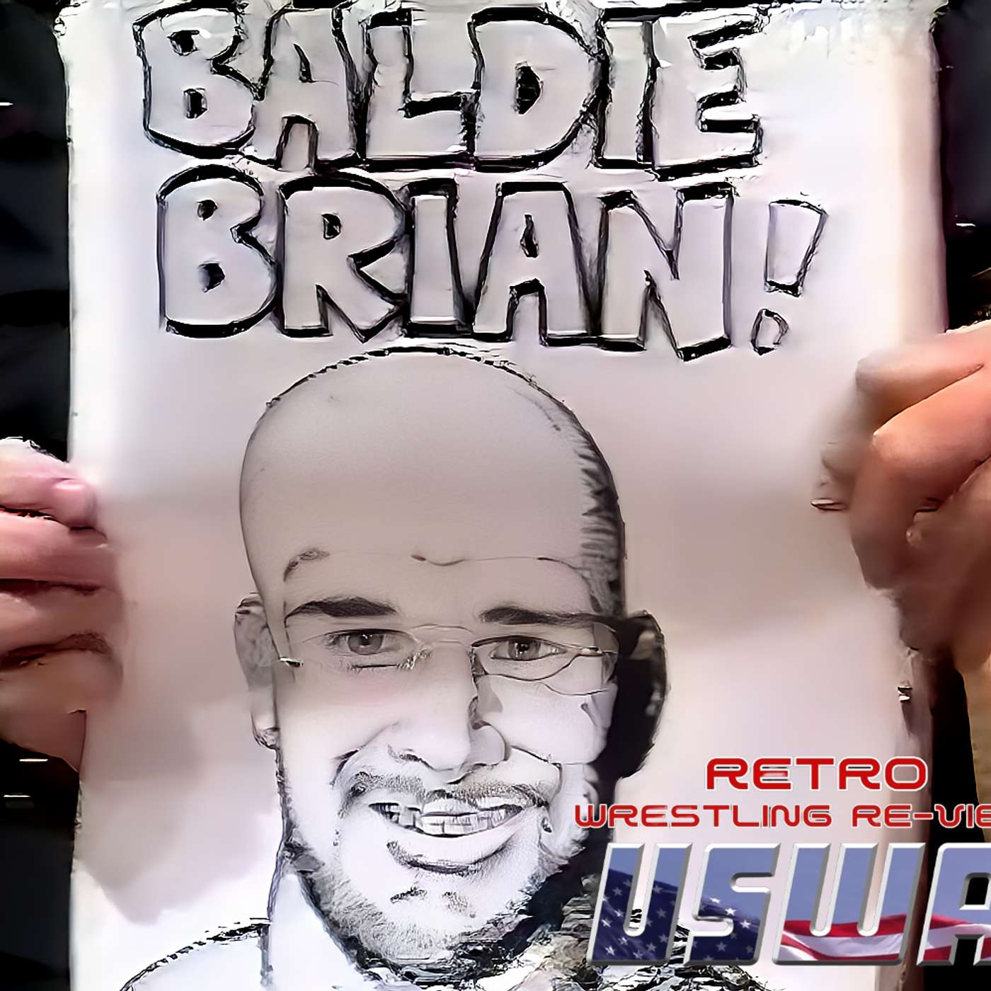 The Retro Wrestling Re-View