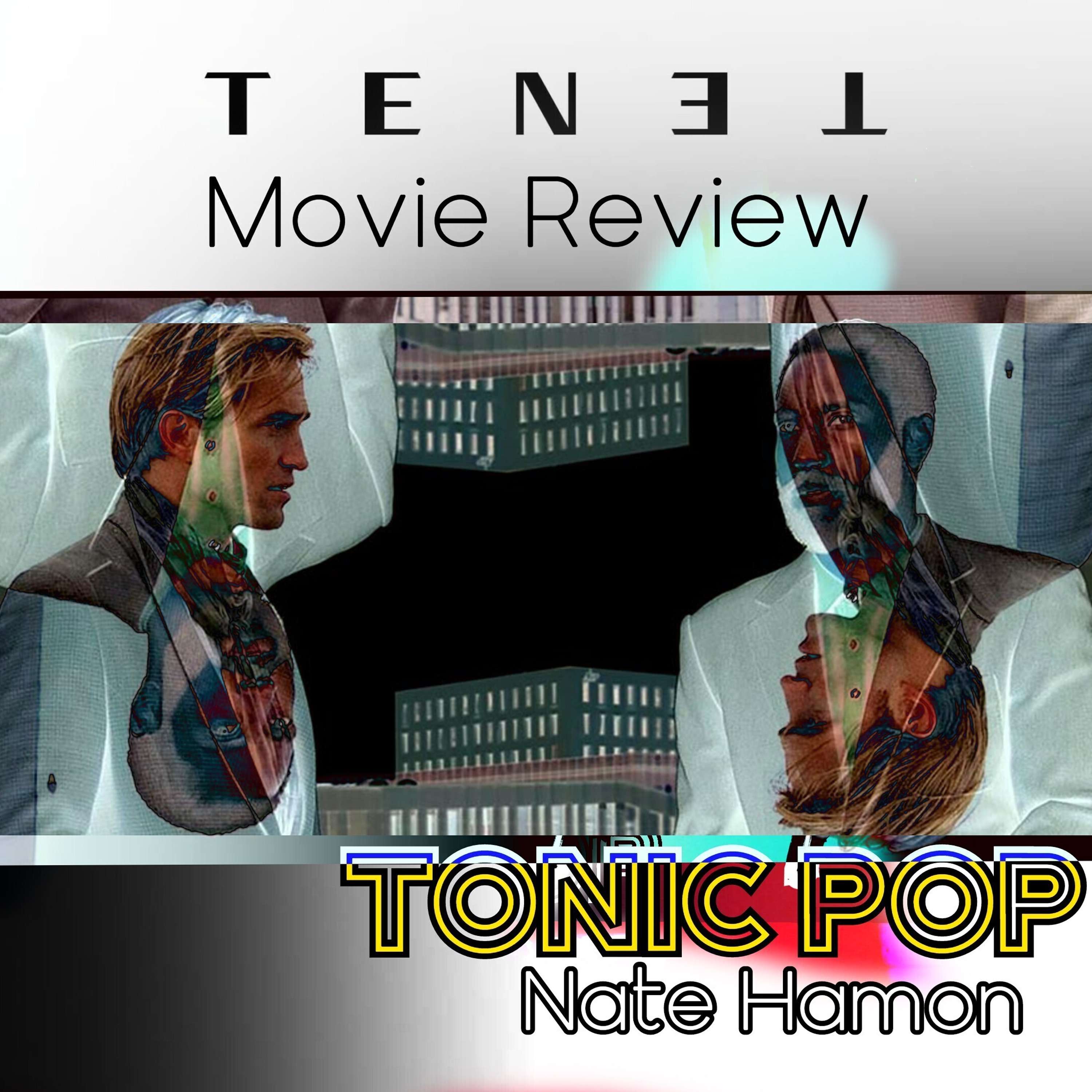 Tonic Pop