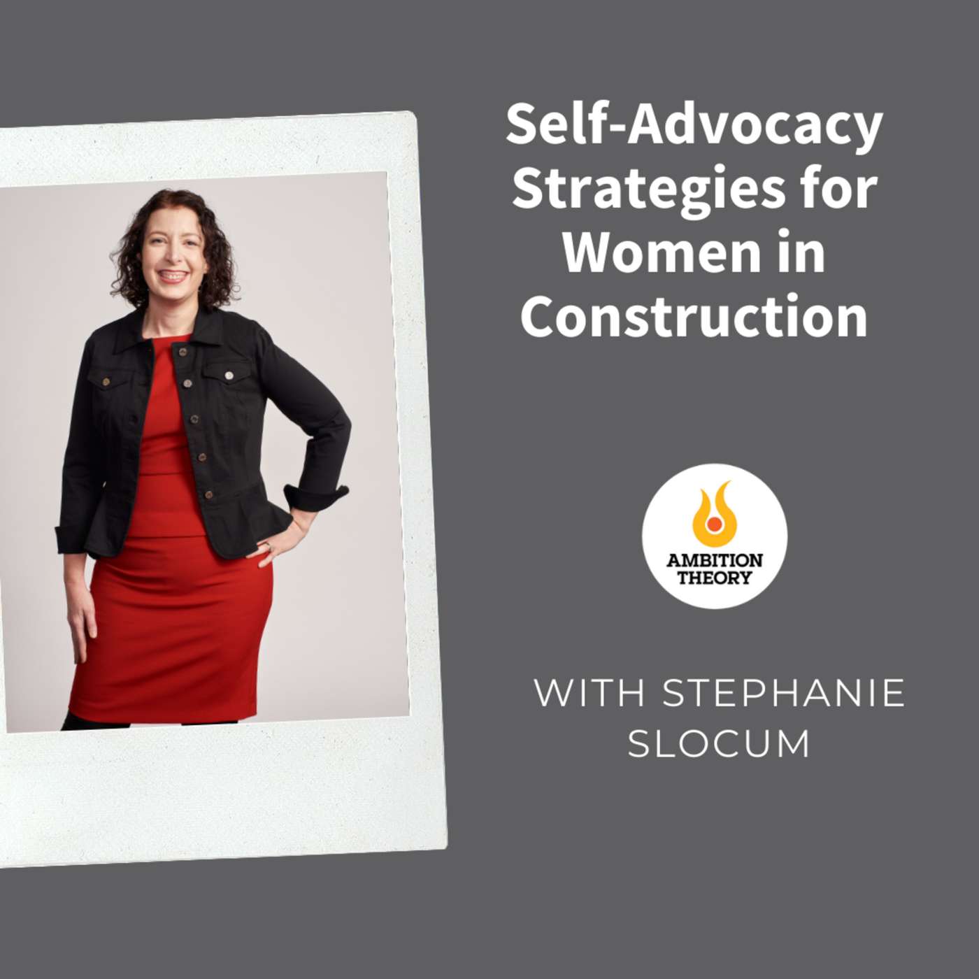 Ambition Theory: Rethinking Leadership in Construction