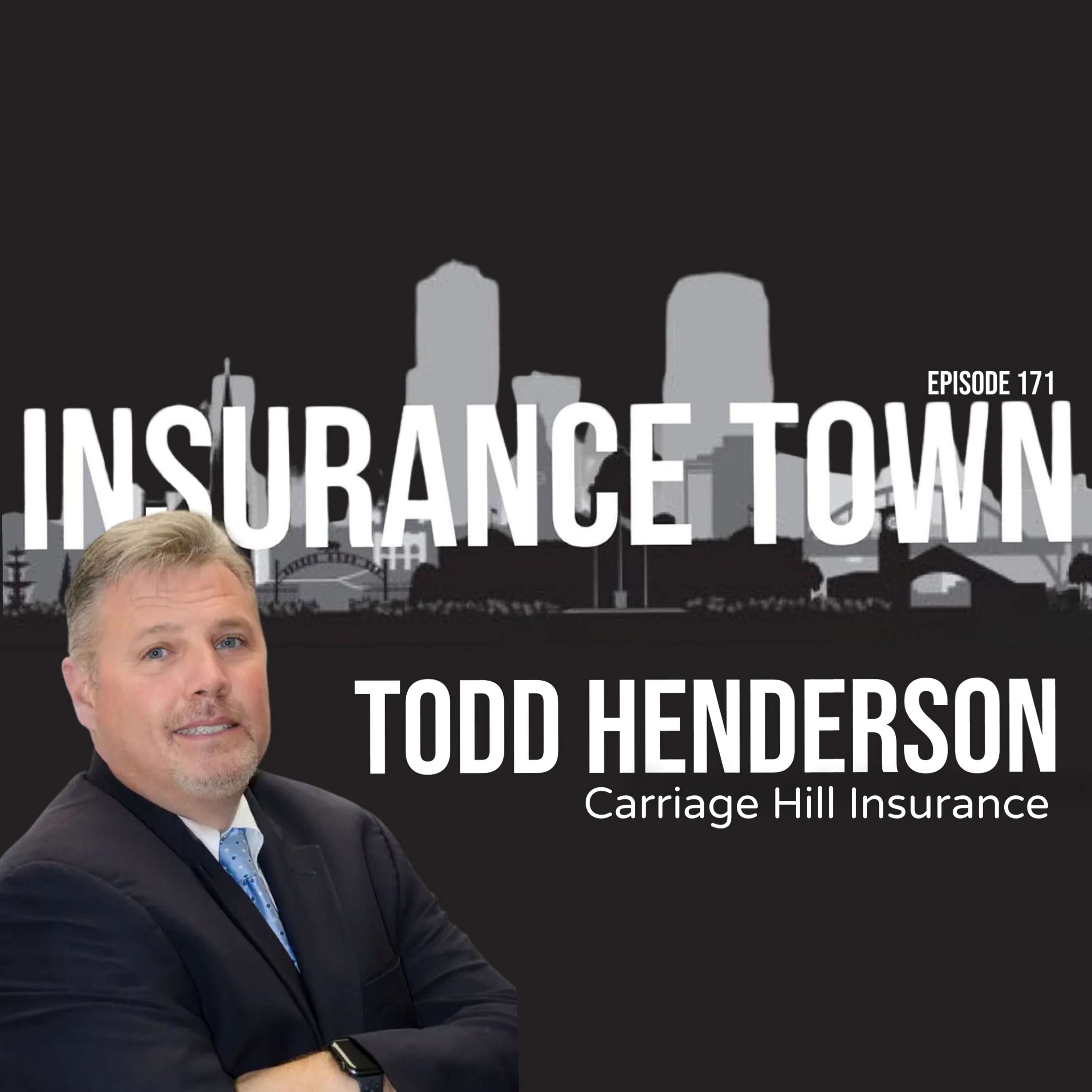 Insurance Town