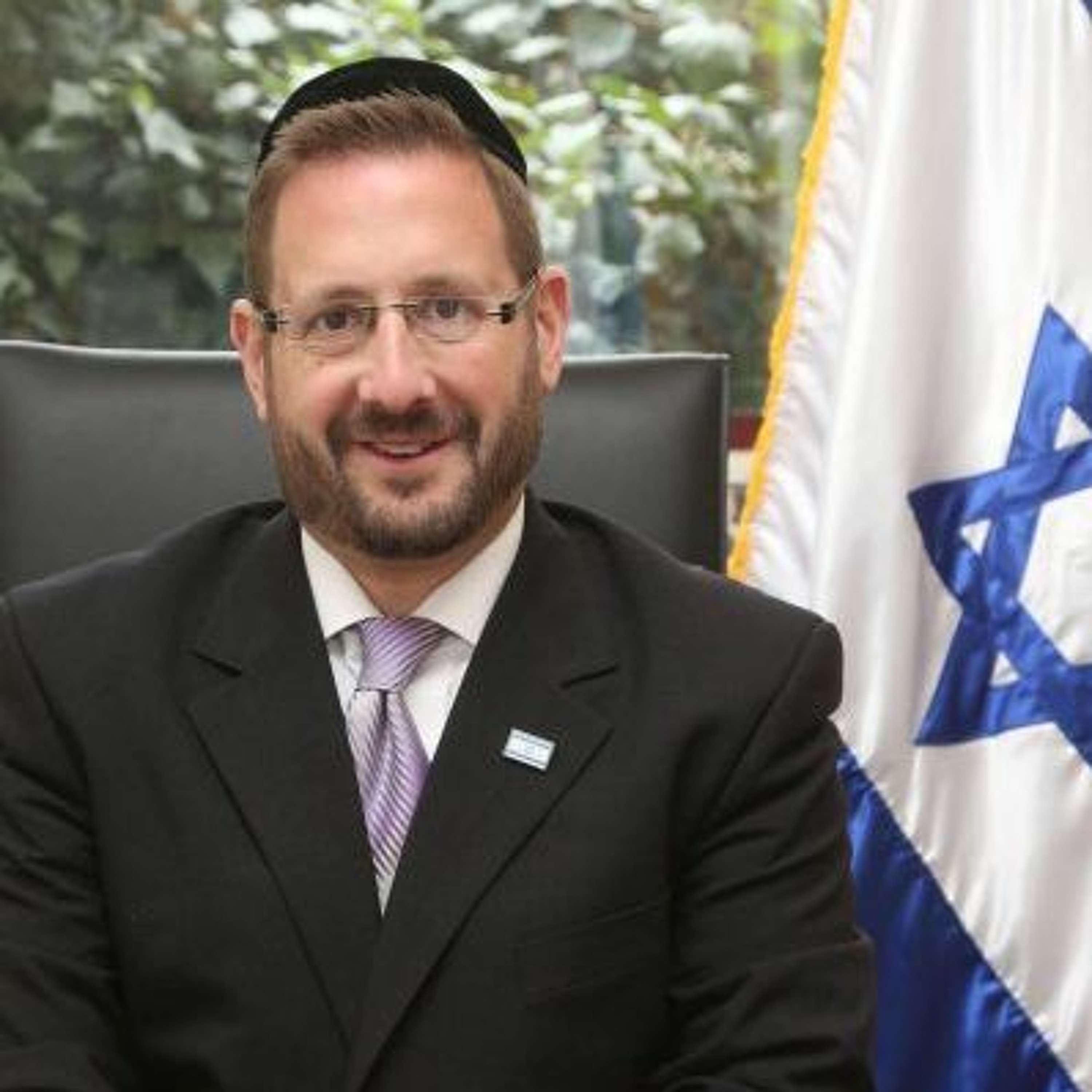 Jewish Ideas to Change the World