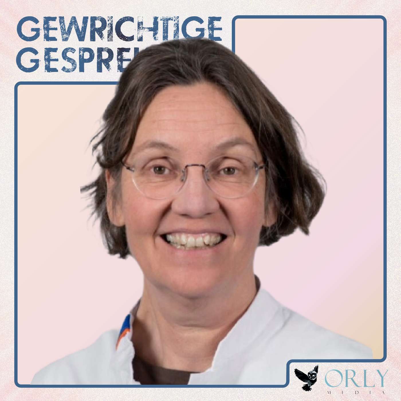 Gewrichtige Gesprekken