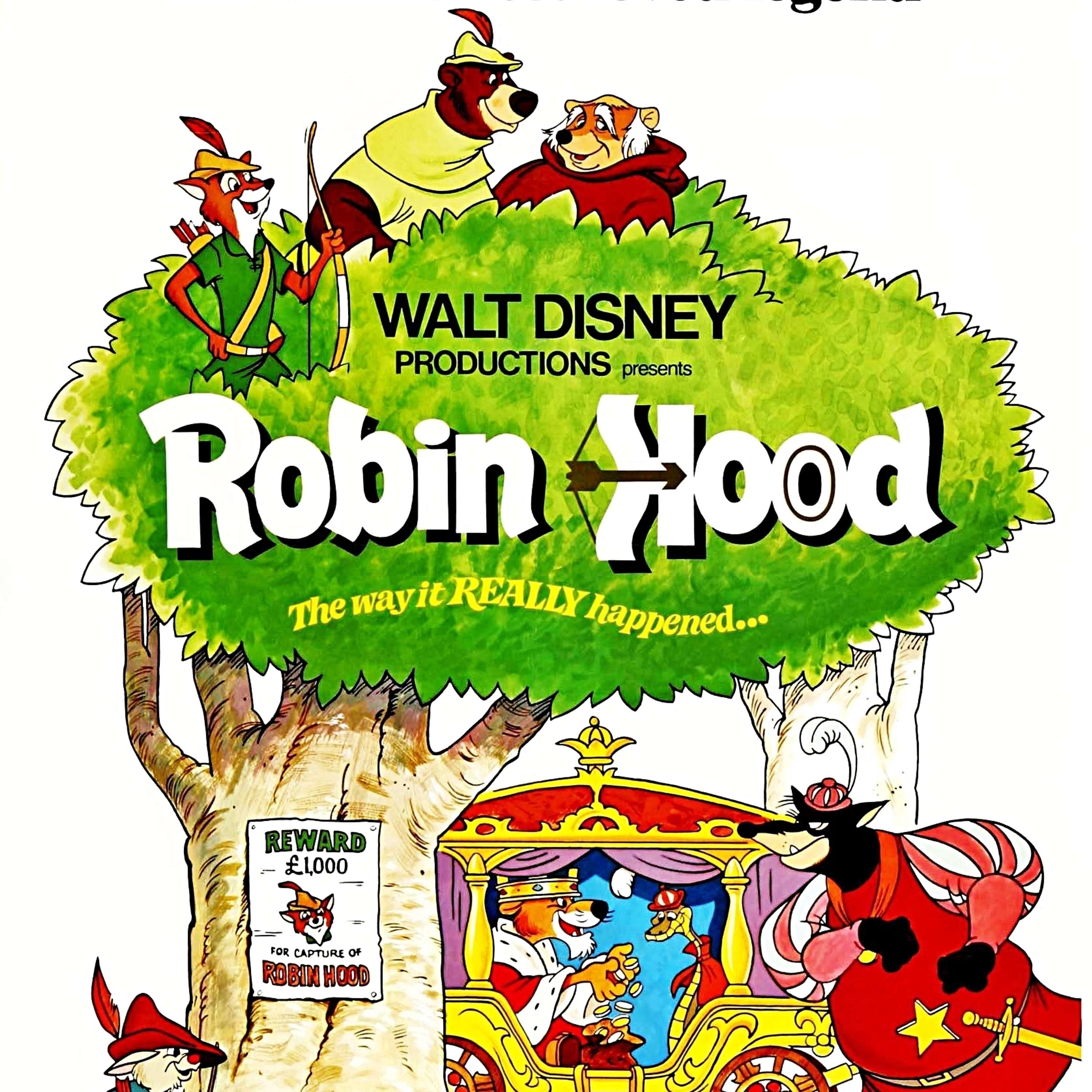 Occult Disney: Exploring the Hidden Mysteries Behind Mickey