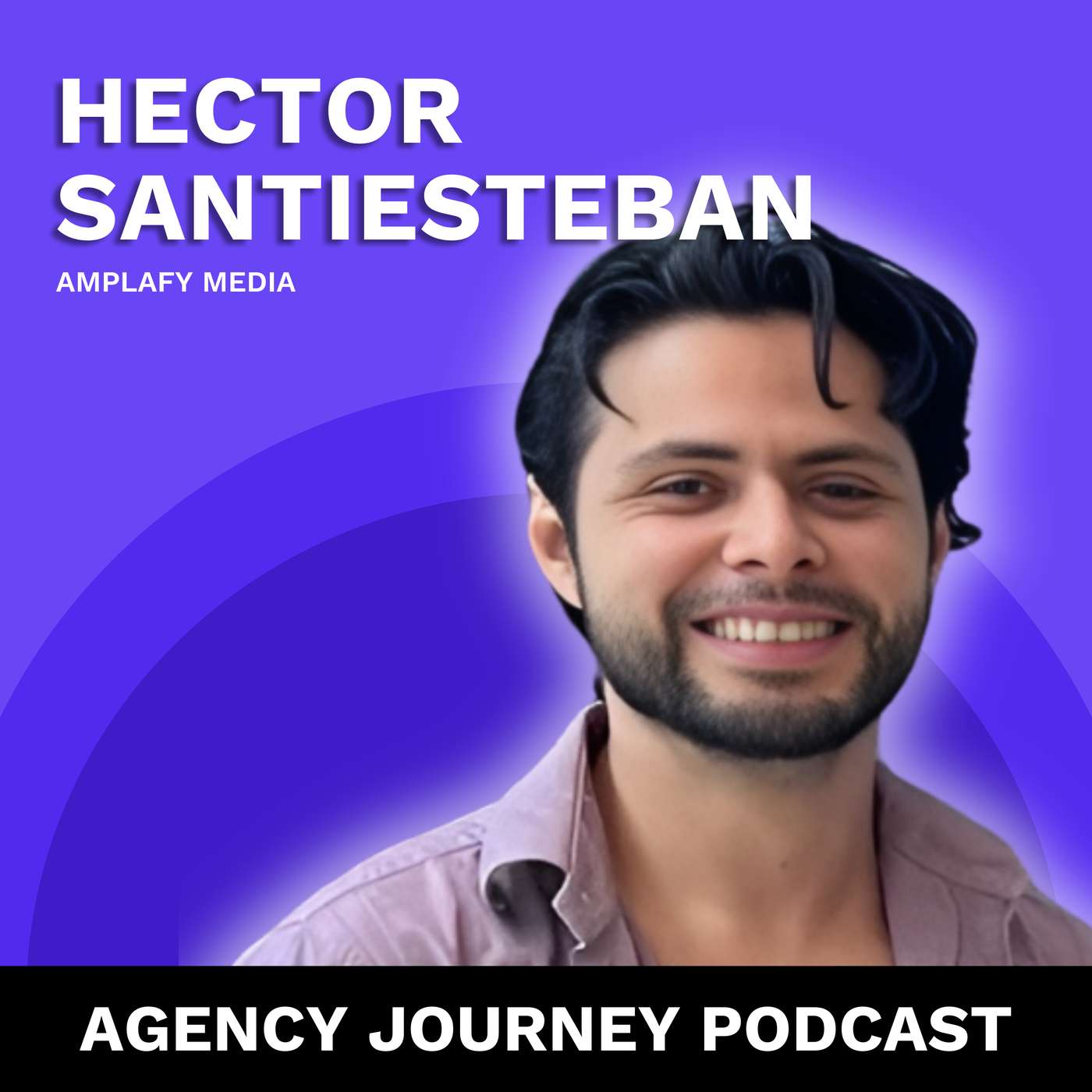 The Keys to a Profitable Podcast: Niching, Formats, and Production Tactics with Hector Santiesteban The Keys to a Profitable Podcast: Niching, Formats, and Production Tactics with Hector Santiesteban