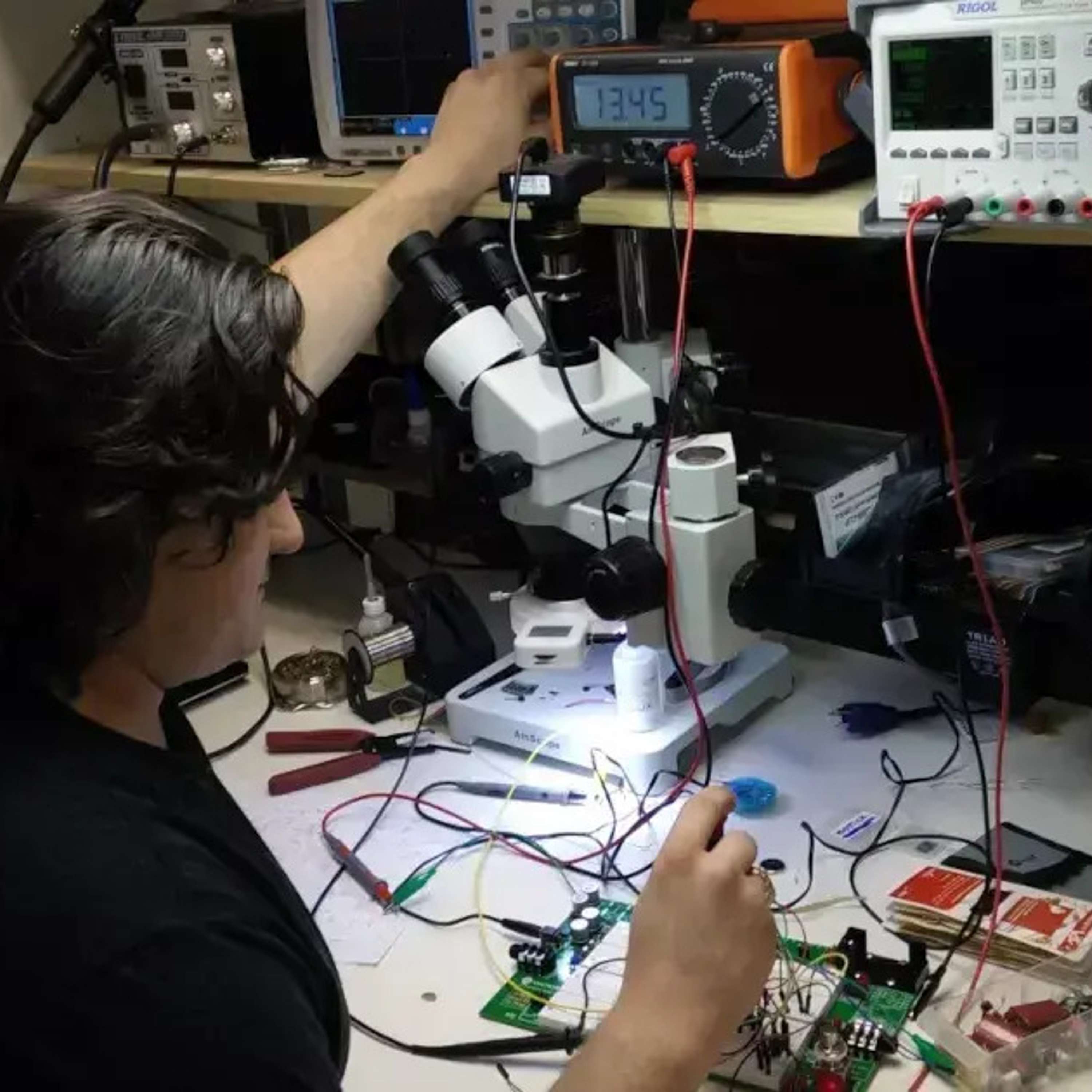 Circuit Break - A MacroFab Podcast