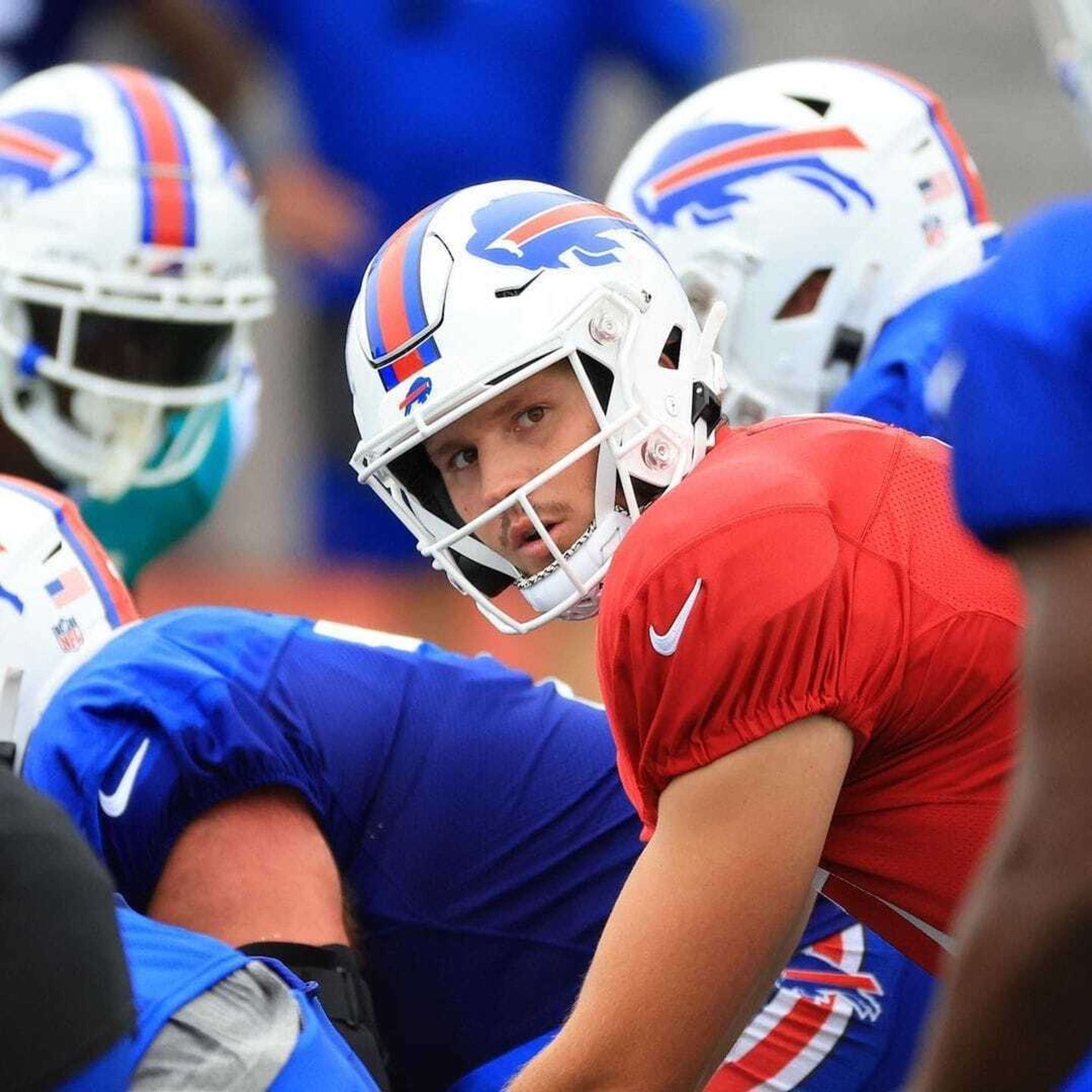 Breaking Tables - Week 1 Preview: