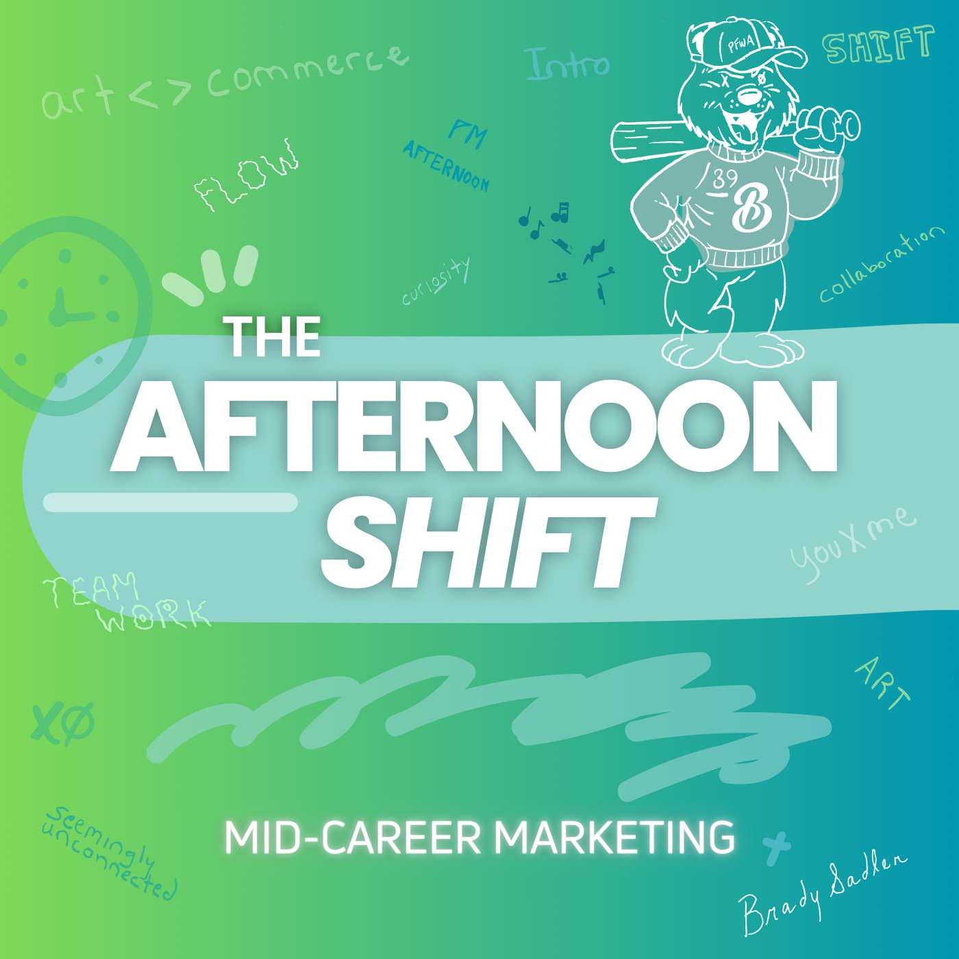 The Afternoon Shift