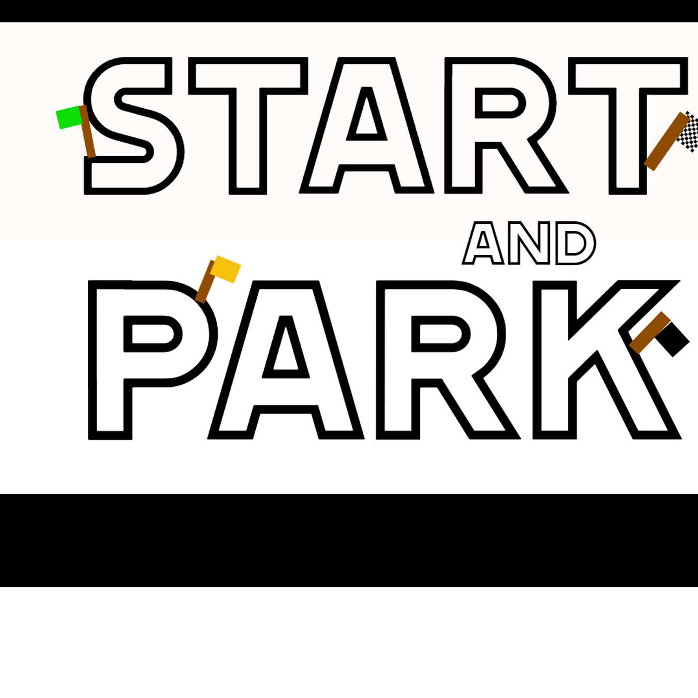 The Start and Park Podcast Season 2025, Episode 5: Yung Money vs the competition