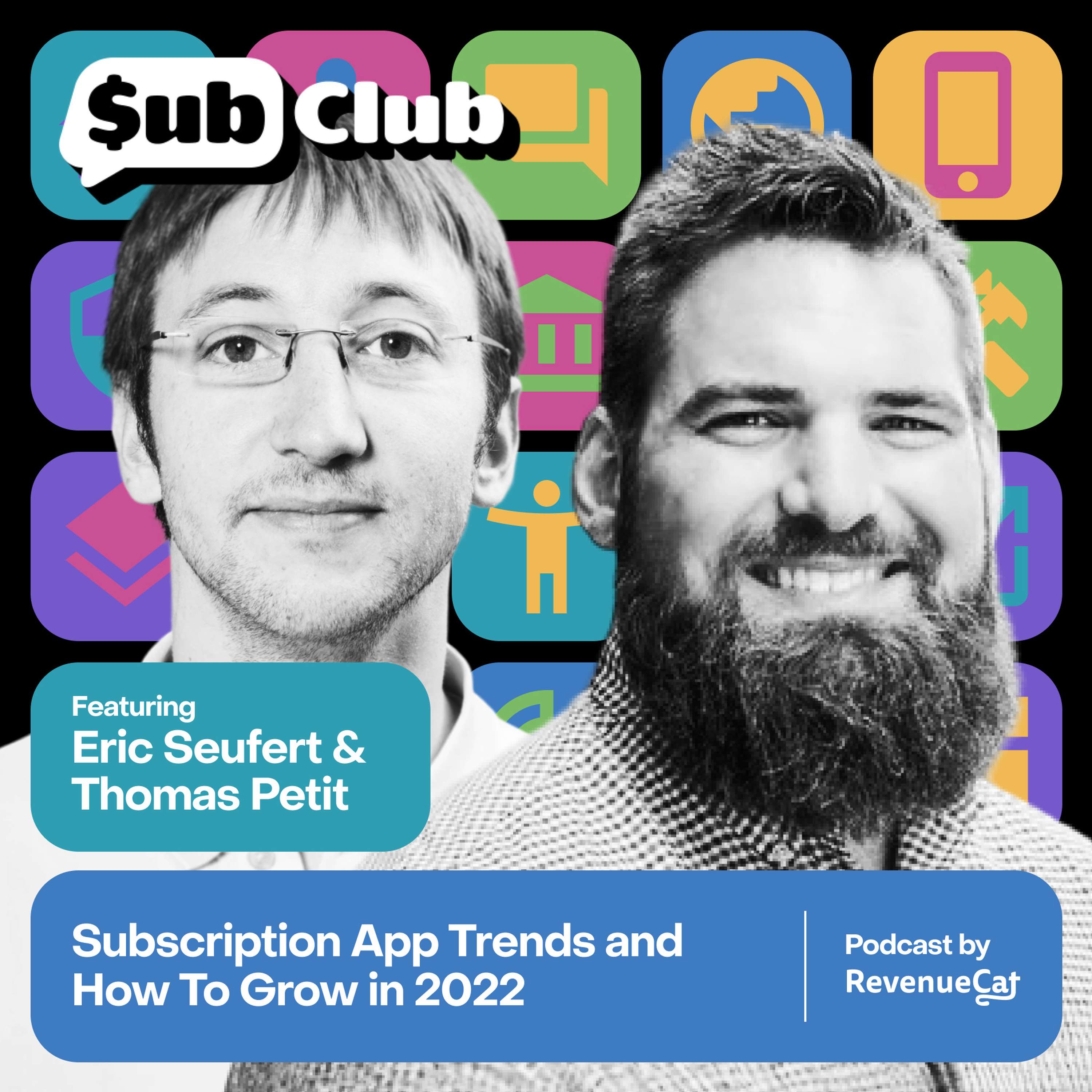 Subscription App Trends and How To Grow in 2022