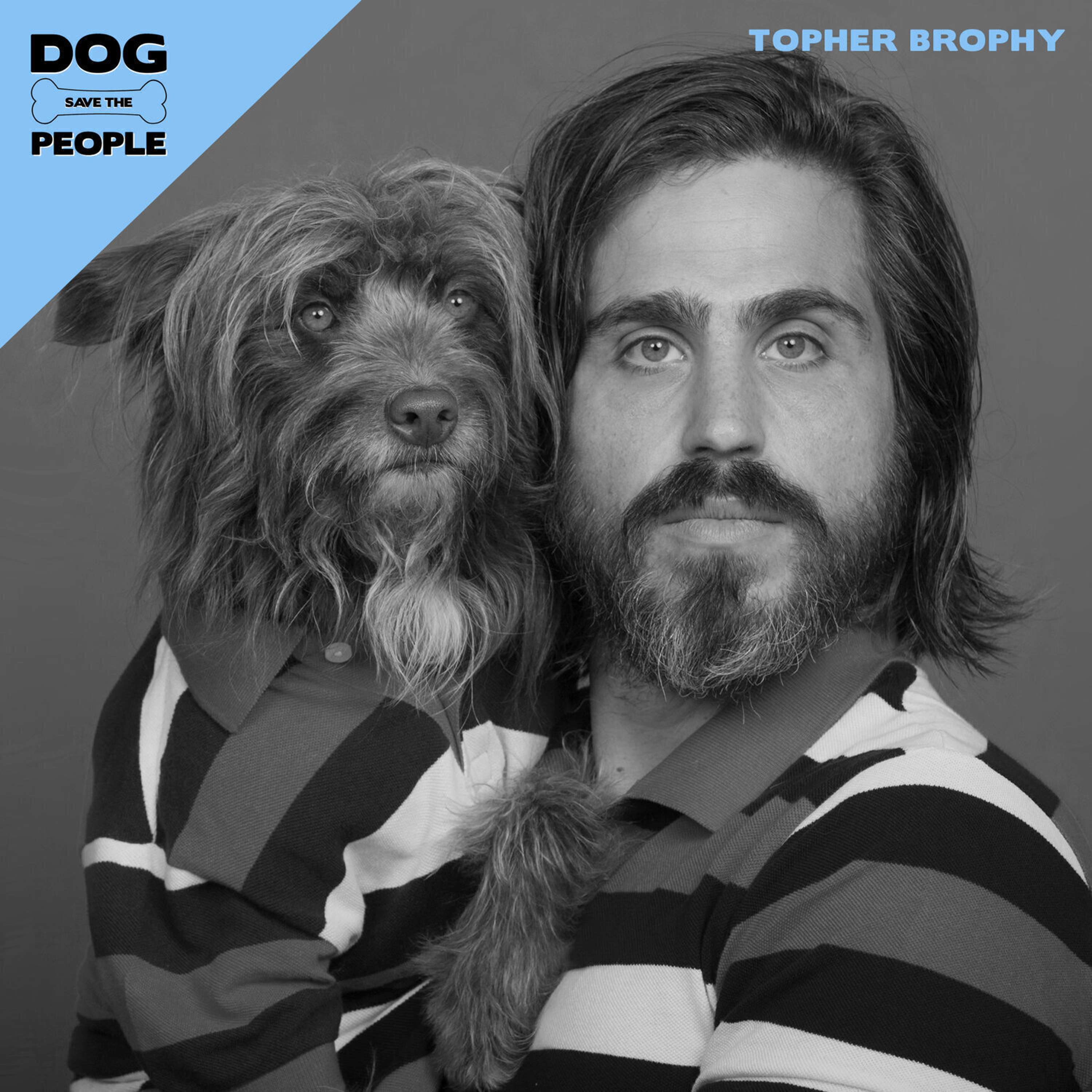 Taking Care w/ Topher Brophy