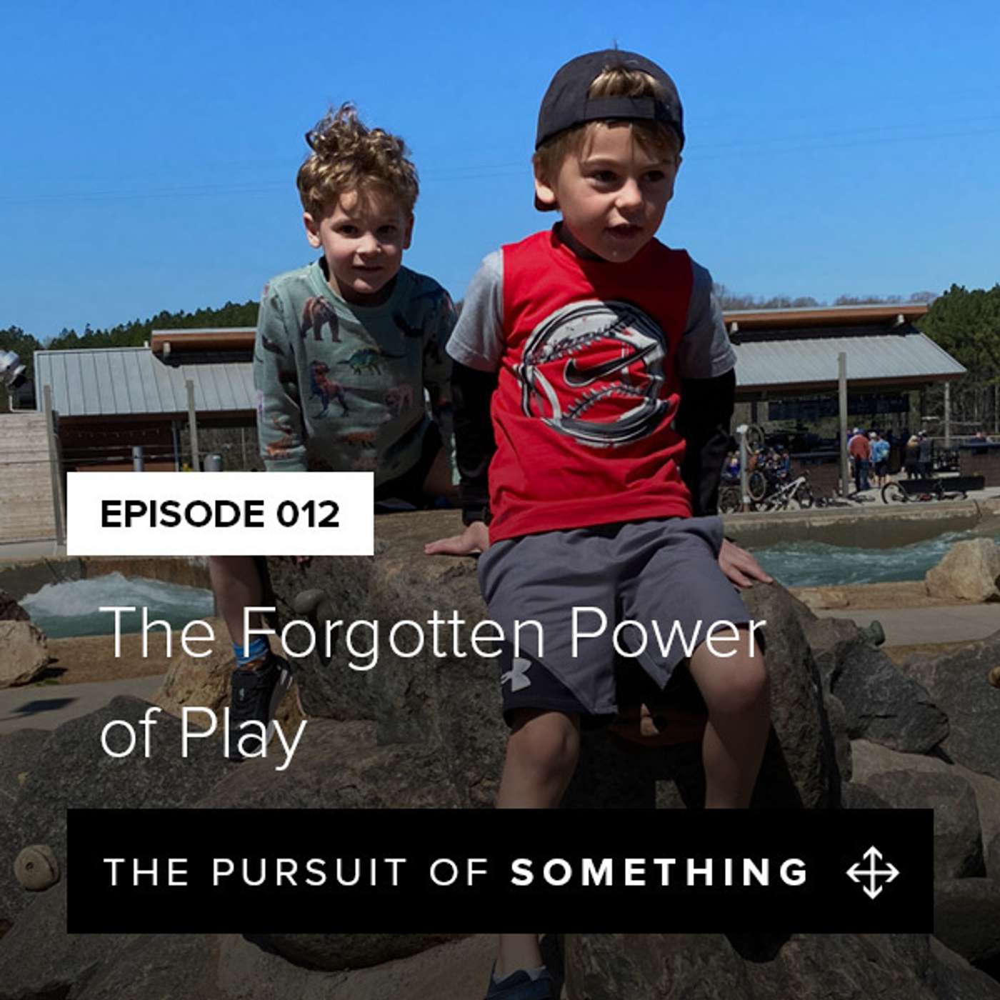 The Forgotten Power of Play