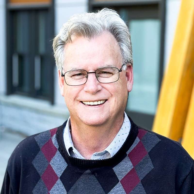 Dr. John Martens