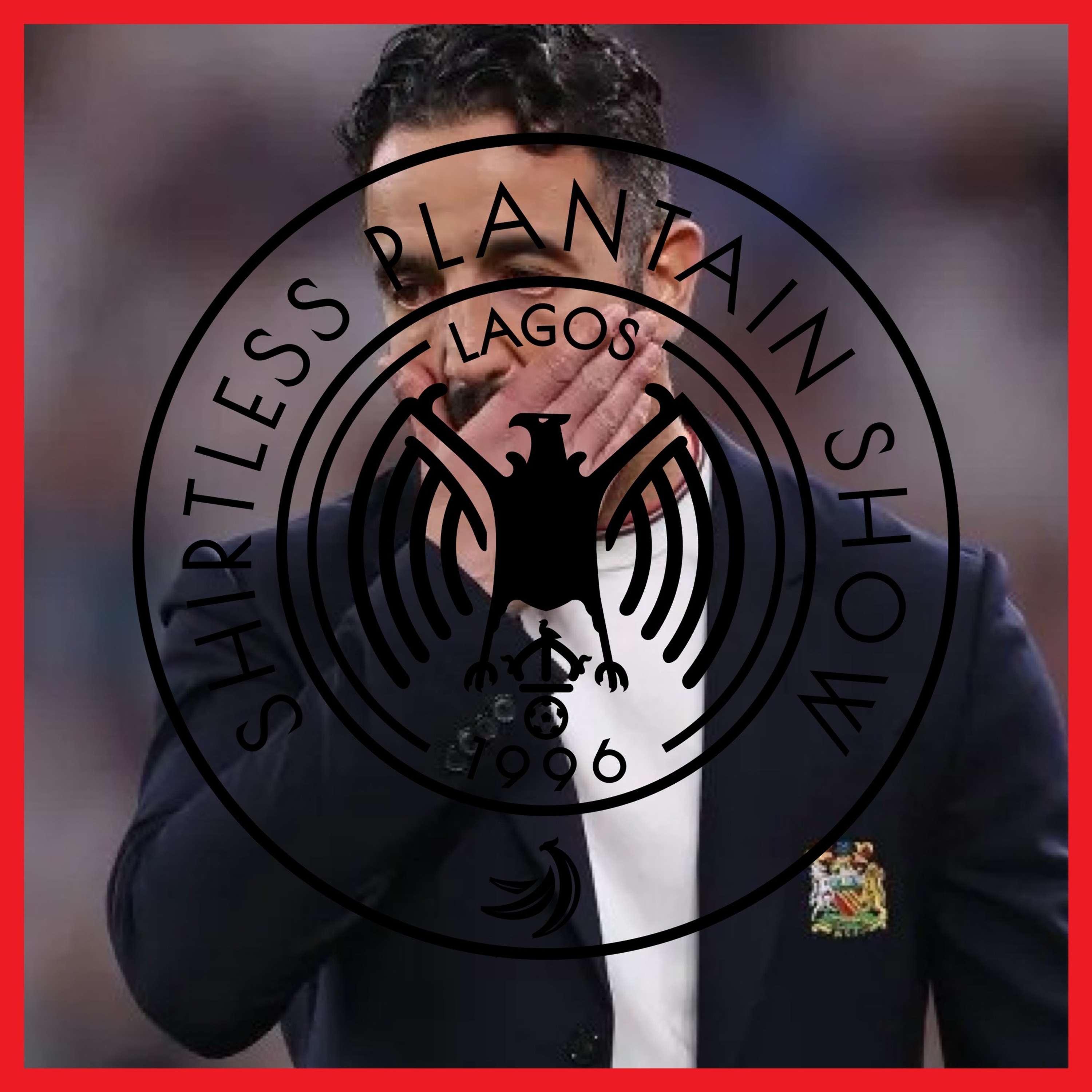 It’s NOT Just Tottenham, Mate | SPS Podcast Episode 629