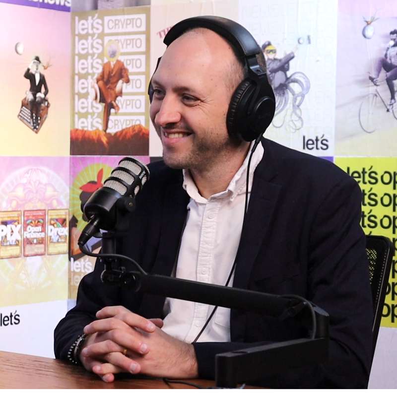 Leandro Bernal