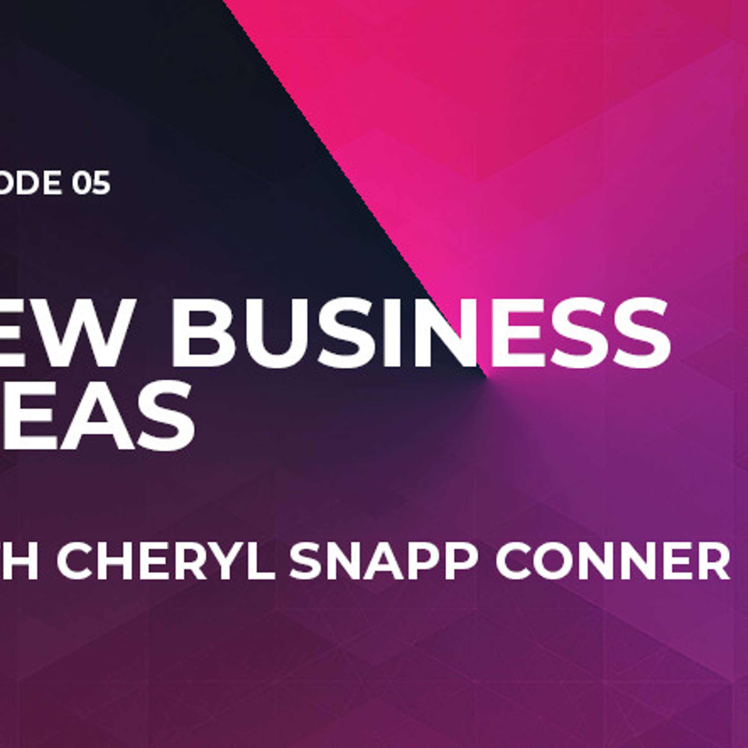 Business Ideas