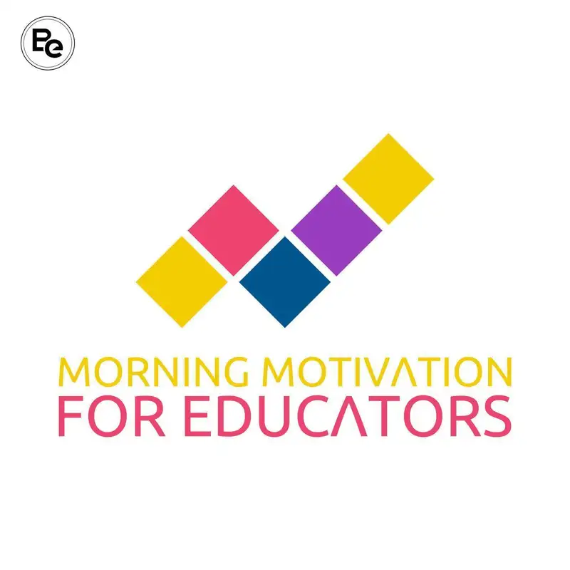 Reduce student anxiety with frontloading - Karen Dudek-Brannan - Morning Motivation for Educators
