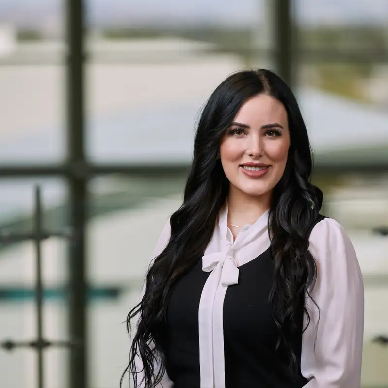 Feeling Safe at Work: Preventing Workplace Violence (With Dr. Kayla Sullivan)