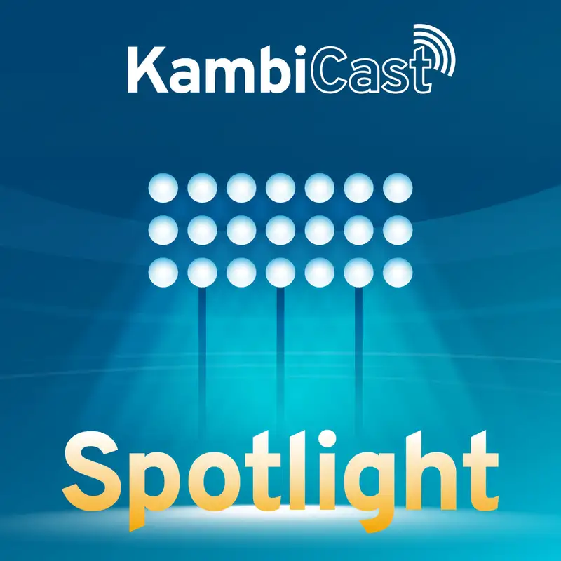 KambiCast Spotlight: The rise and future of same game parlays