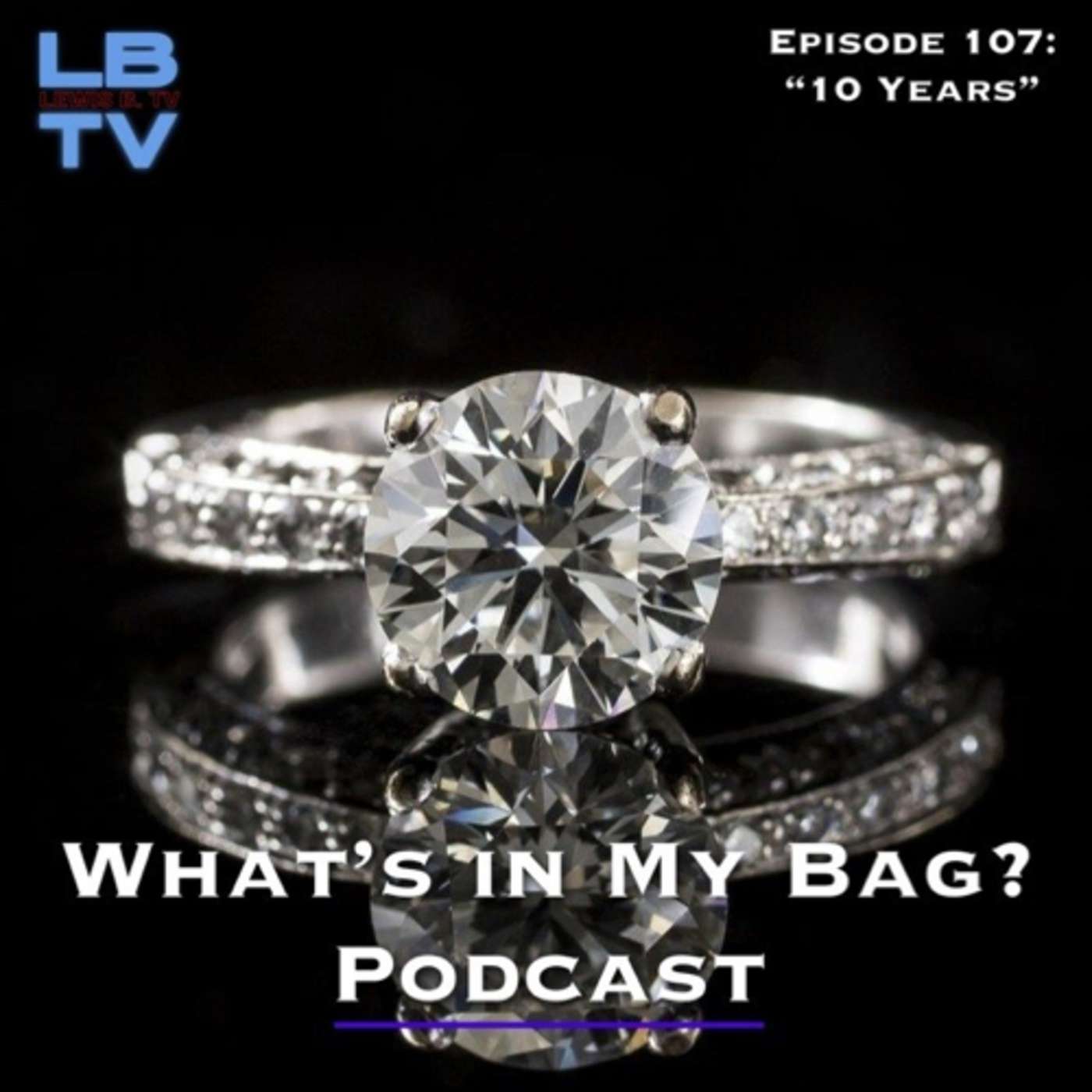 What\'s in My Bag? (Podcast)