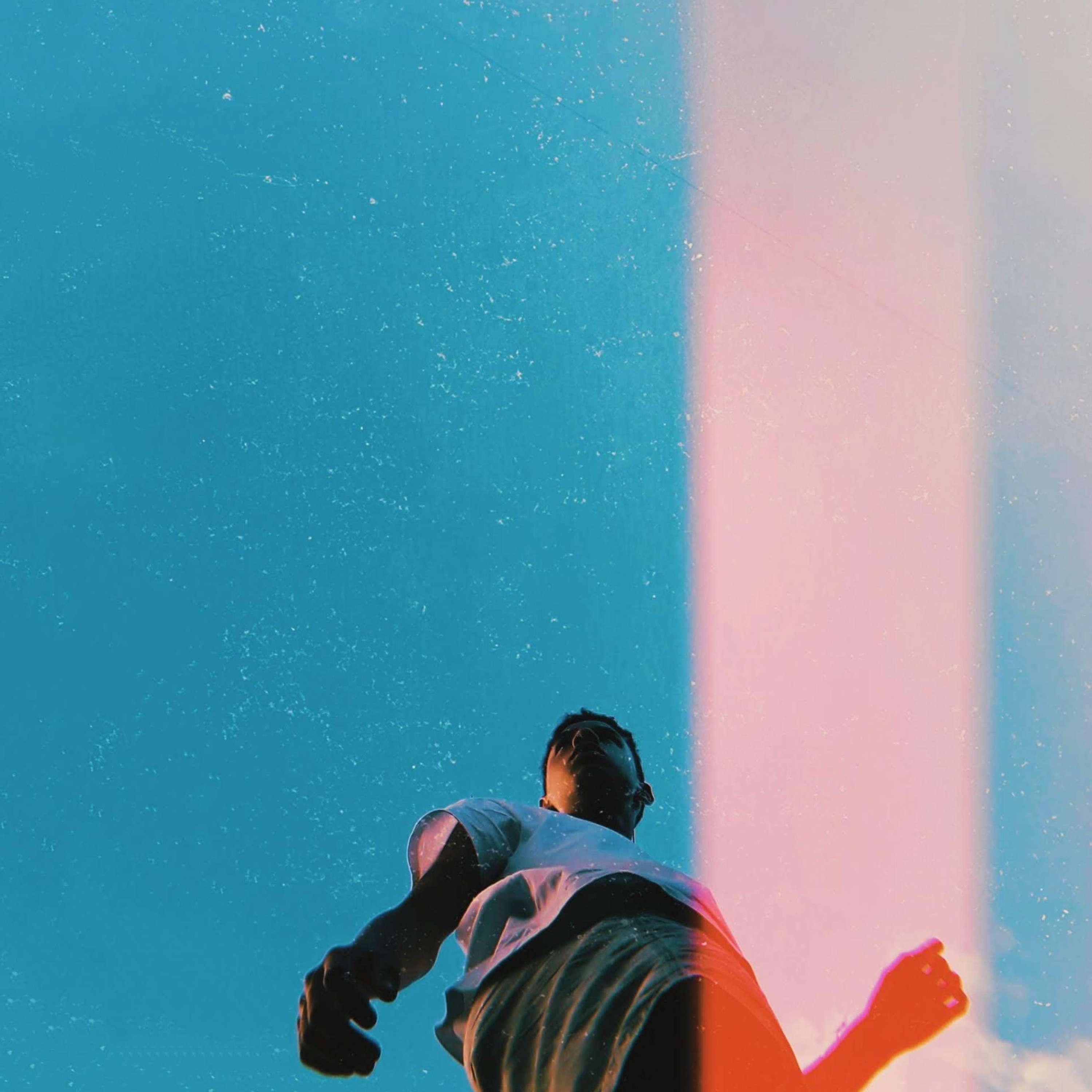 Walking Backwards