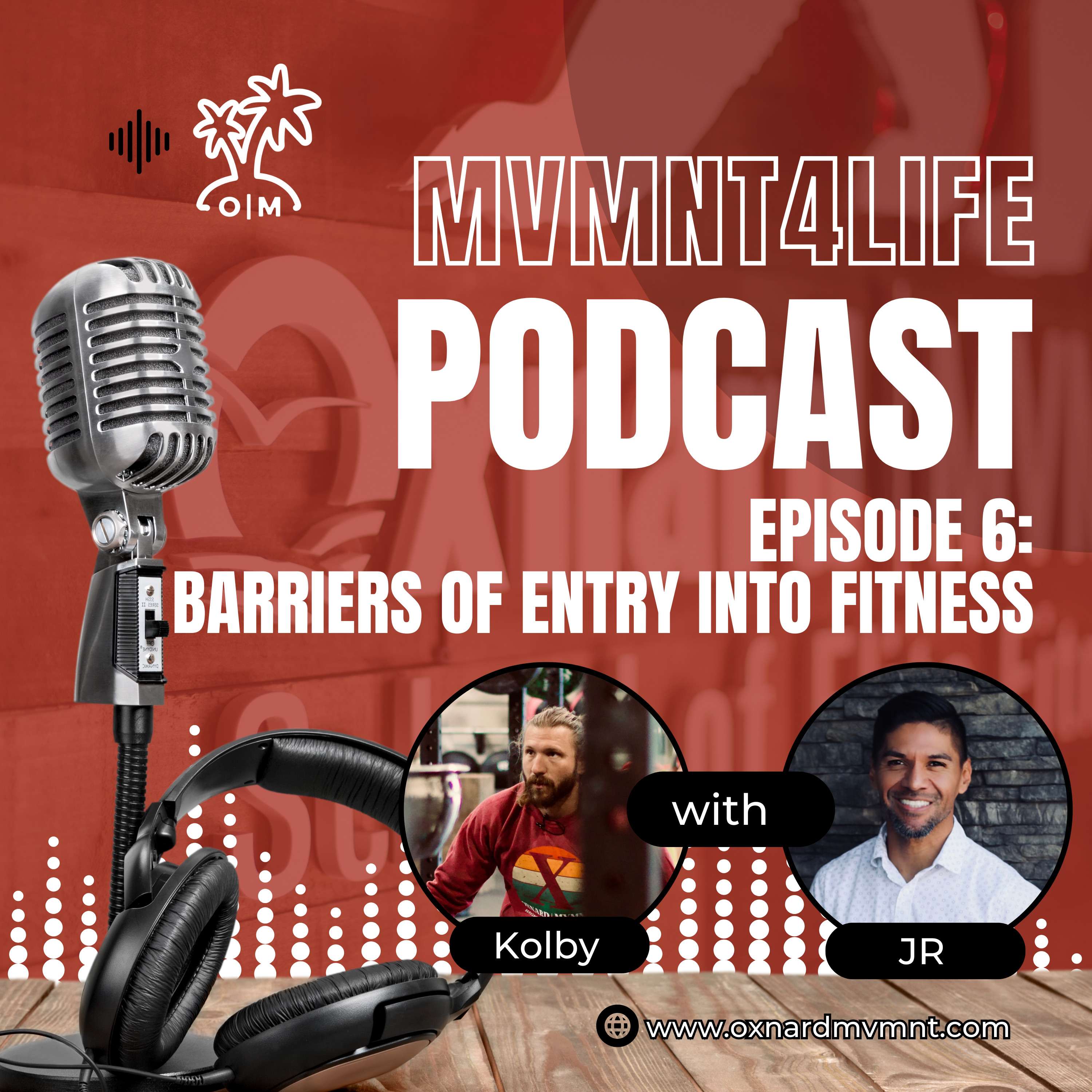 MVMNT4LIFE