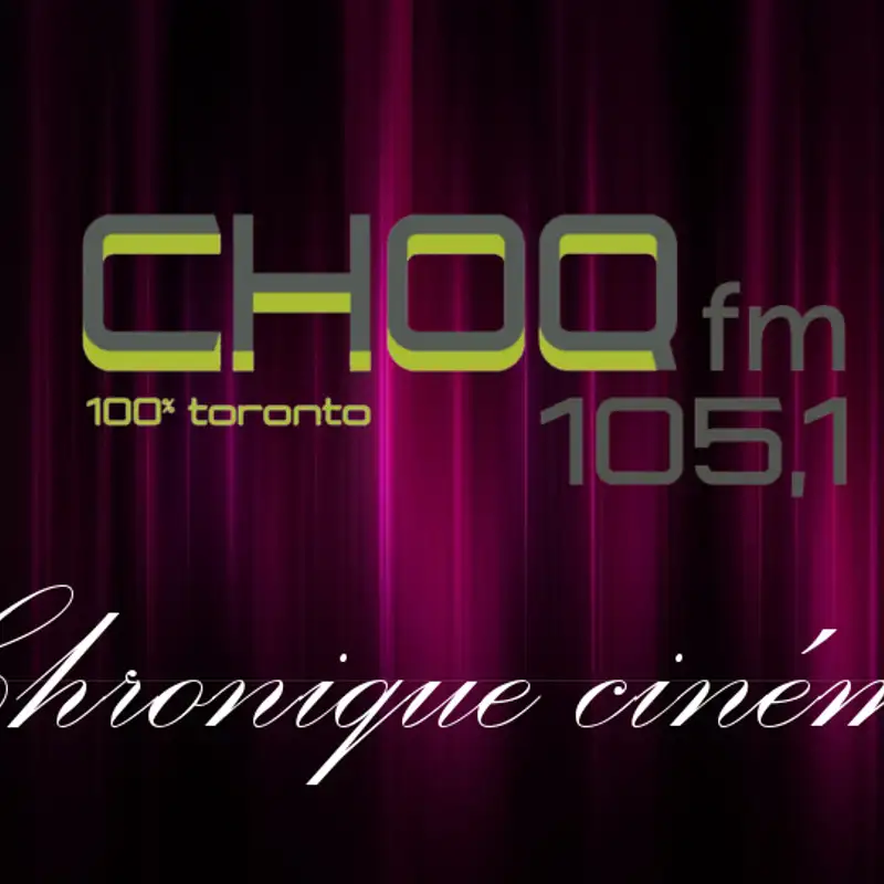 Quels sont les meilleurs films du moment? Ecoutez la chronique cinéma de Guillaume