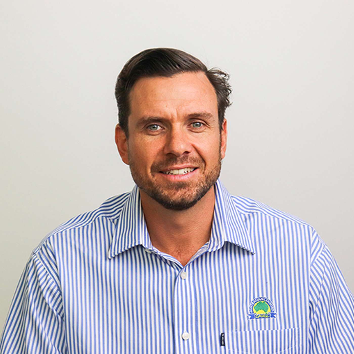 Humans of Agriculture