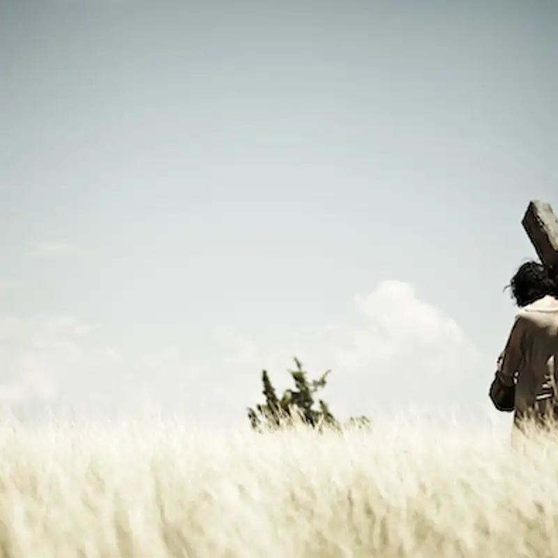 BLOG | Serving with Jesus' Mindset