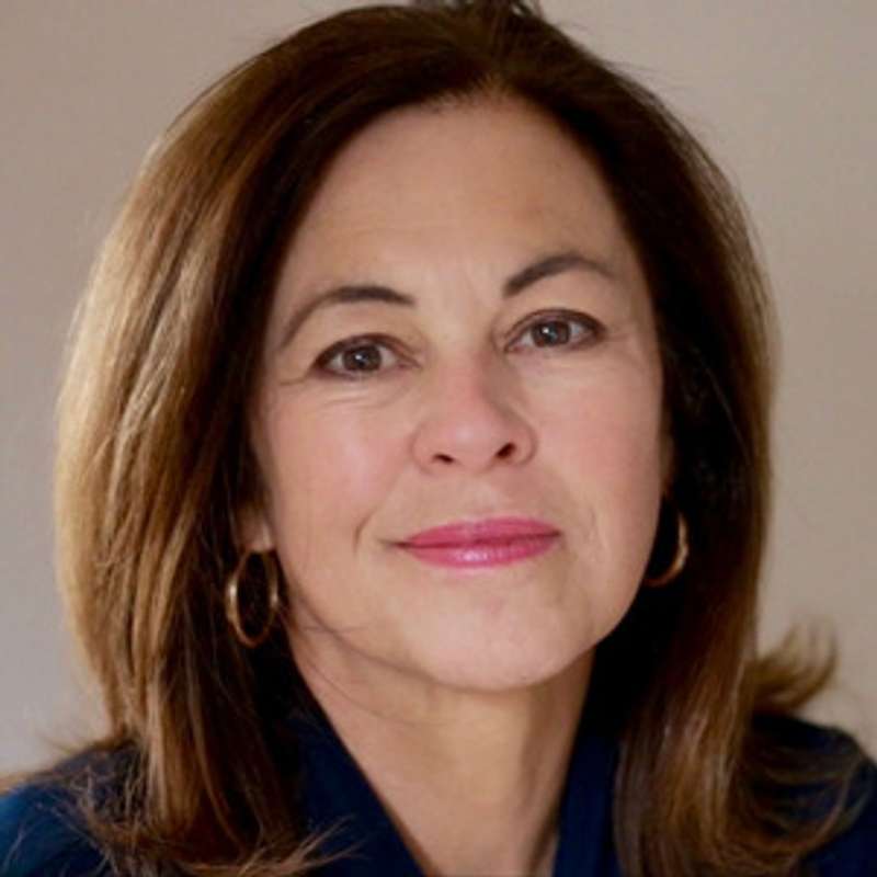 AnneMarie Schieber