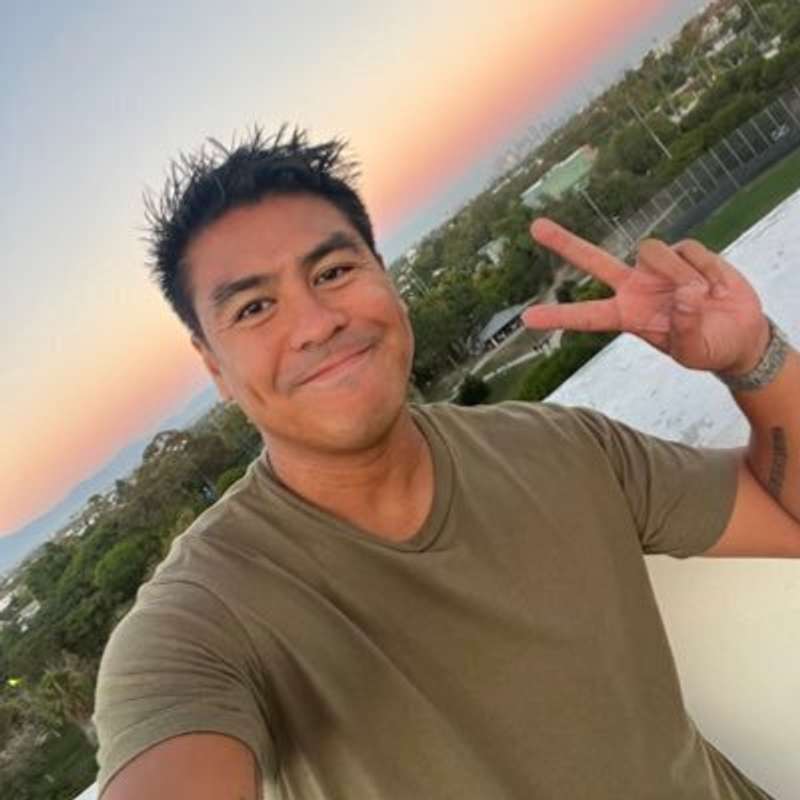 Ryan Aguirre