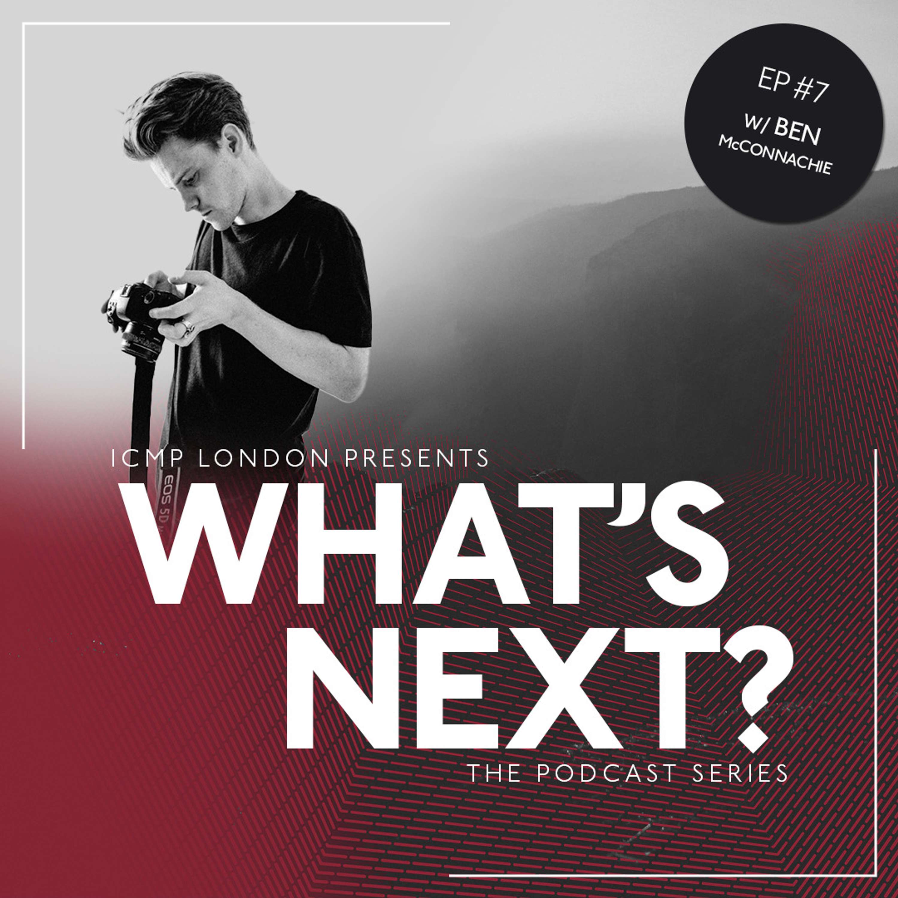 What\'s Next?