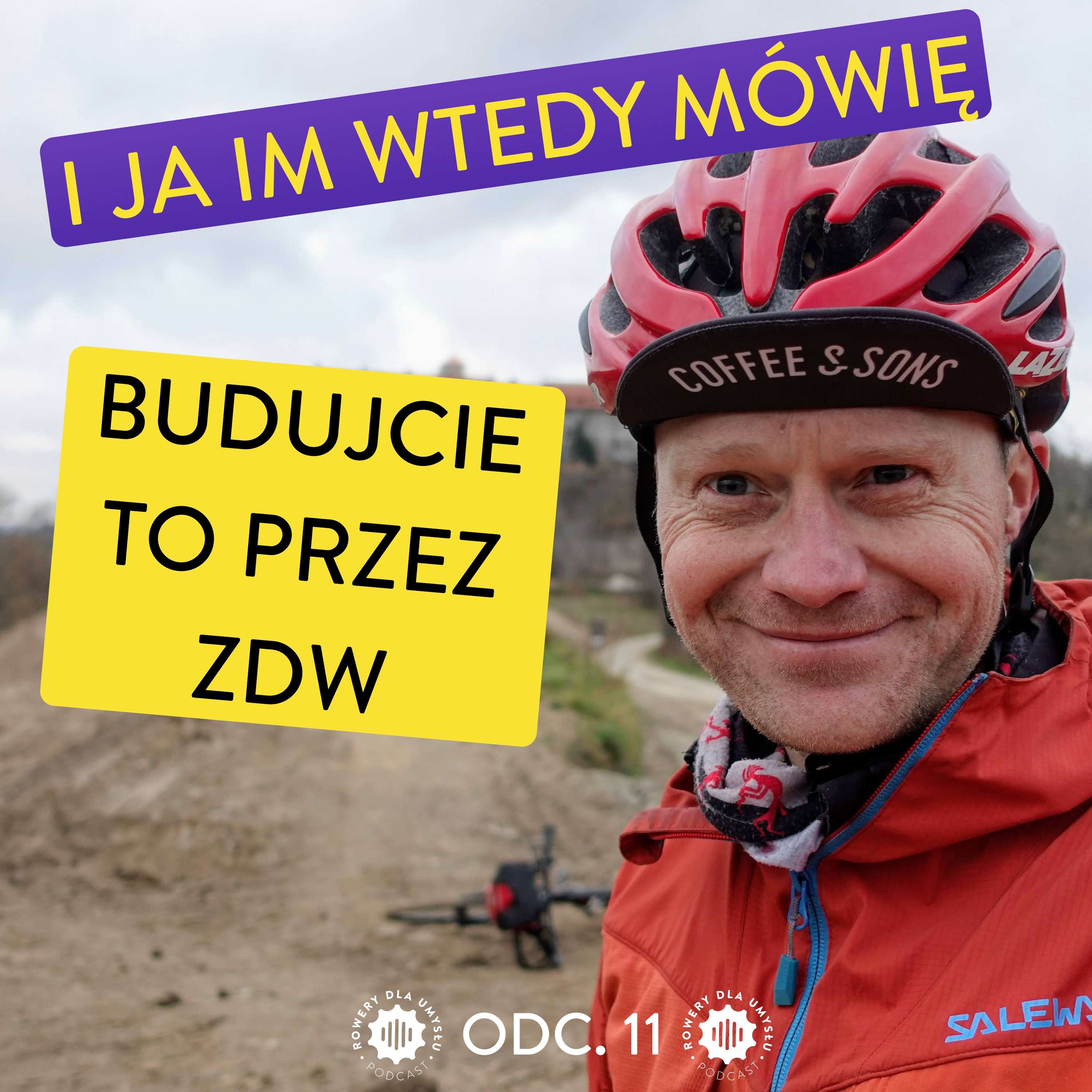 Rowery dla Umysłu