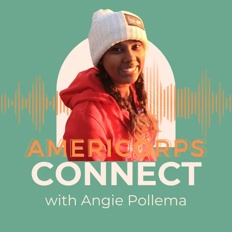 Earth Month Connect with Alumni Angie Pollema | State & National
