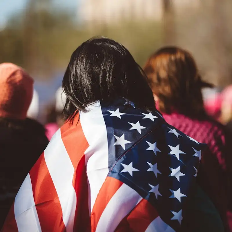 BLOG | Fourth of July and Holy Saturday
