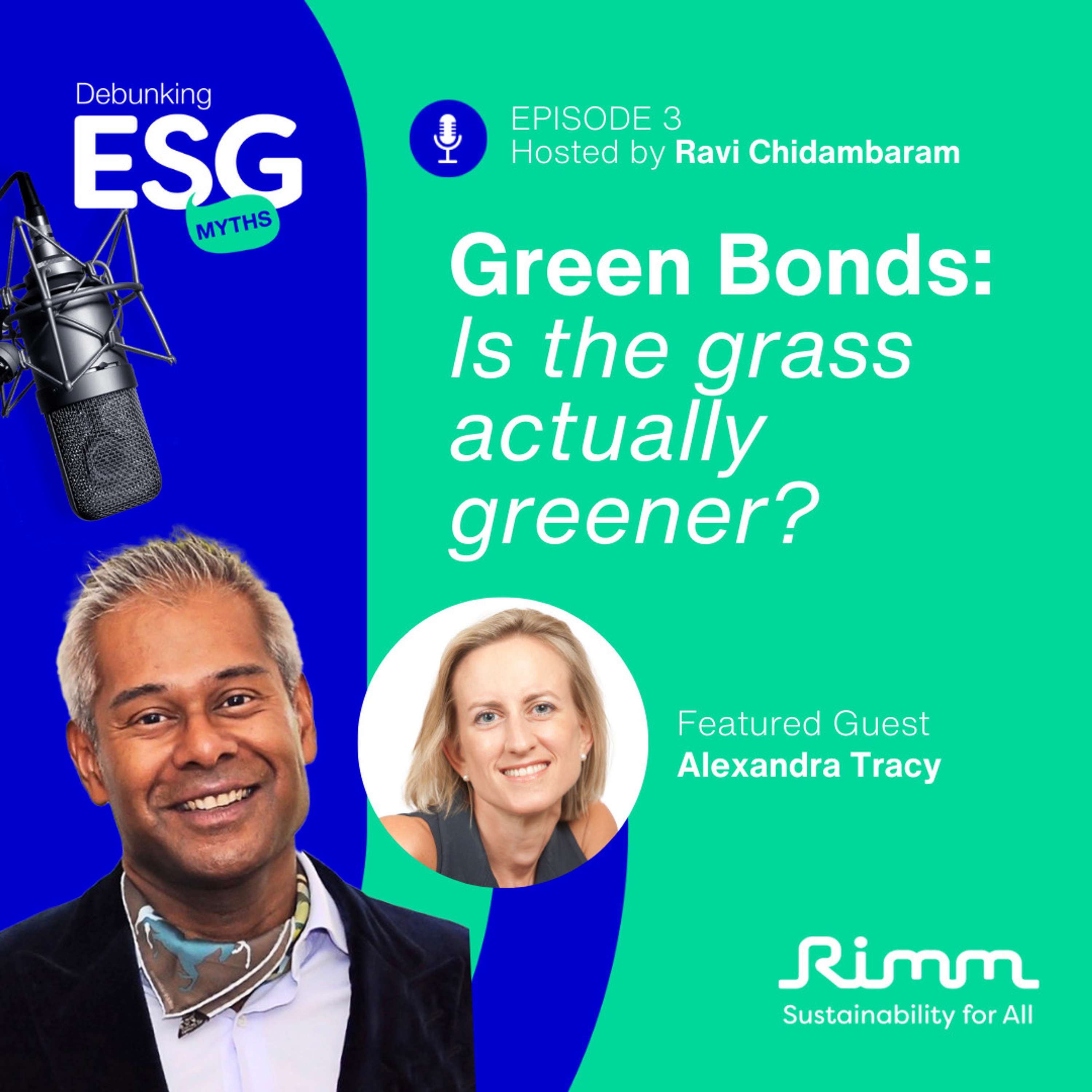 Debunking ESG Myths