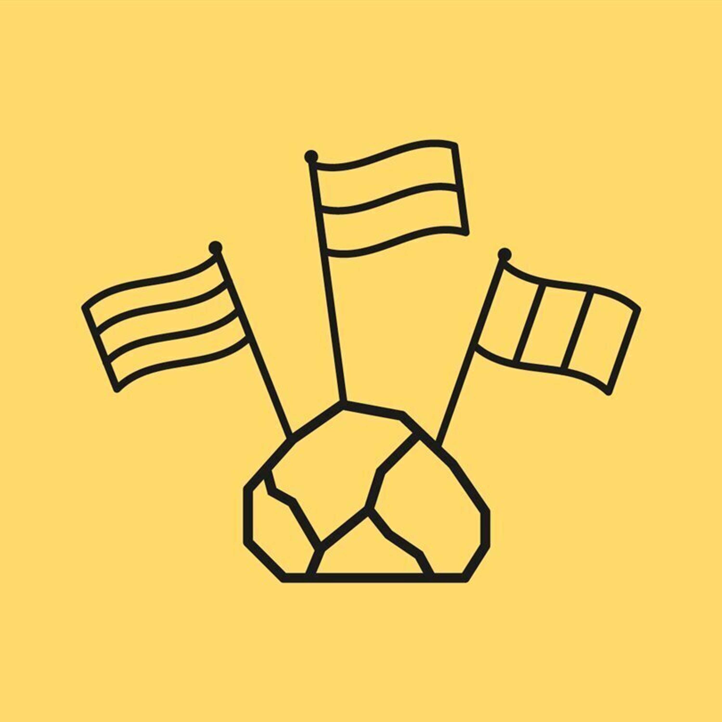 Capital mineral de la tierra y geopolítica