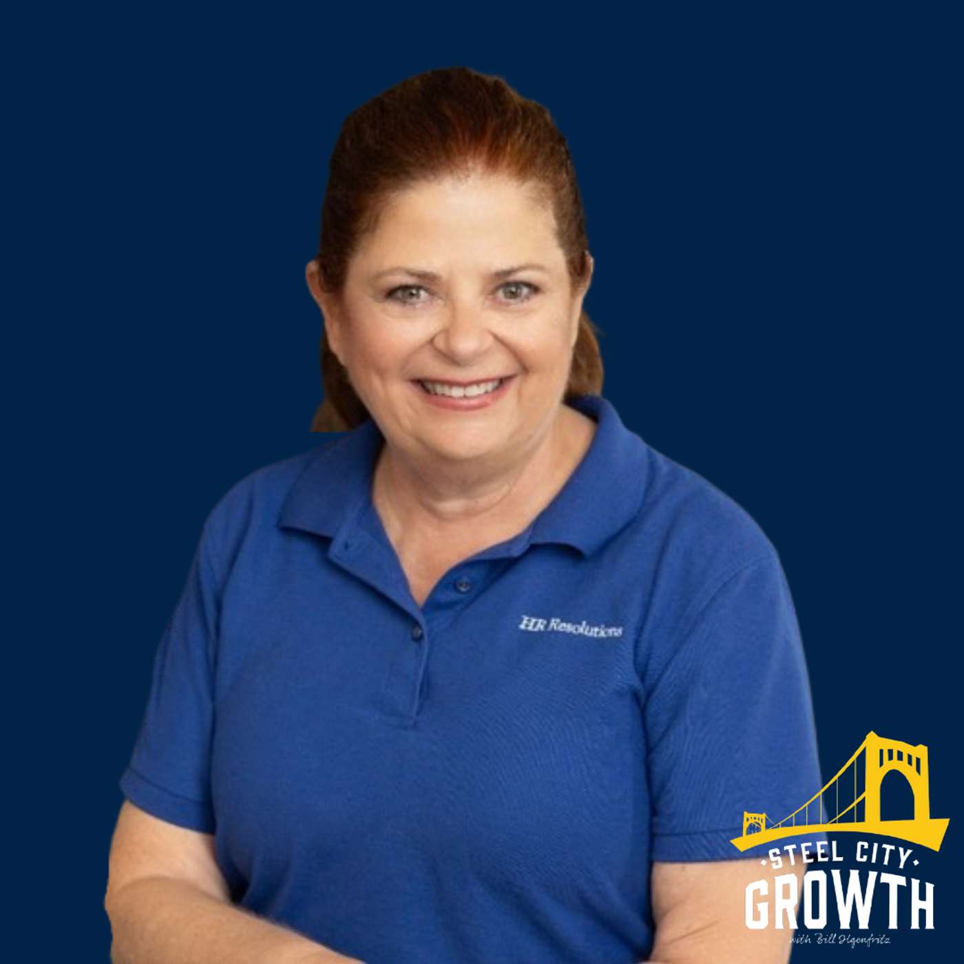 Know Your People: Fractional HR, Culture, & Avoiding Costly Mistakes – Karen Young – Steel City Growth – Episode #29