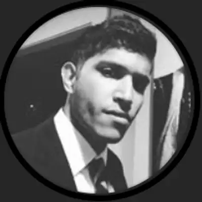 Roshan Sethi