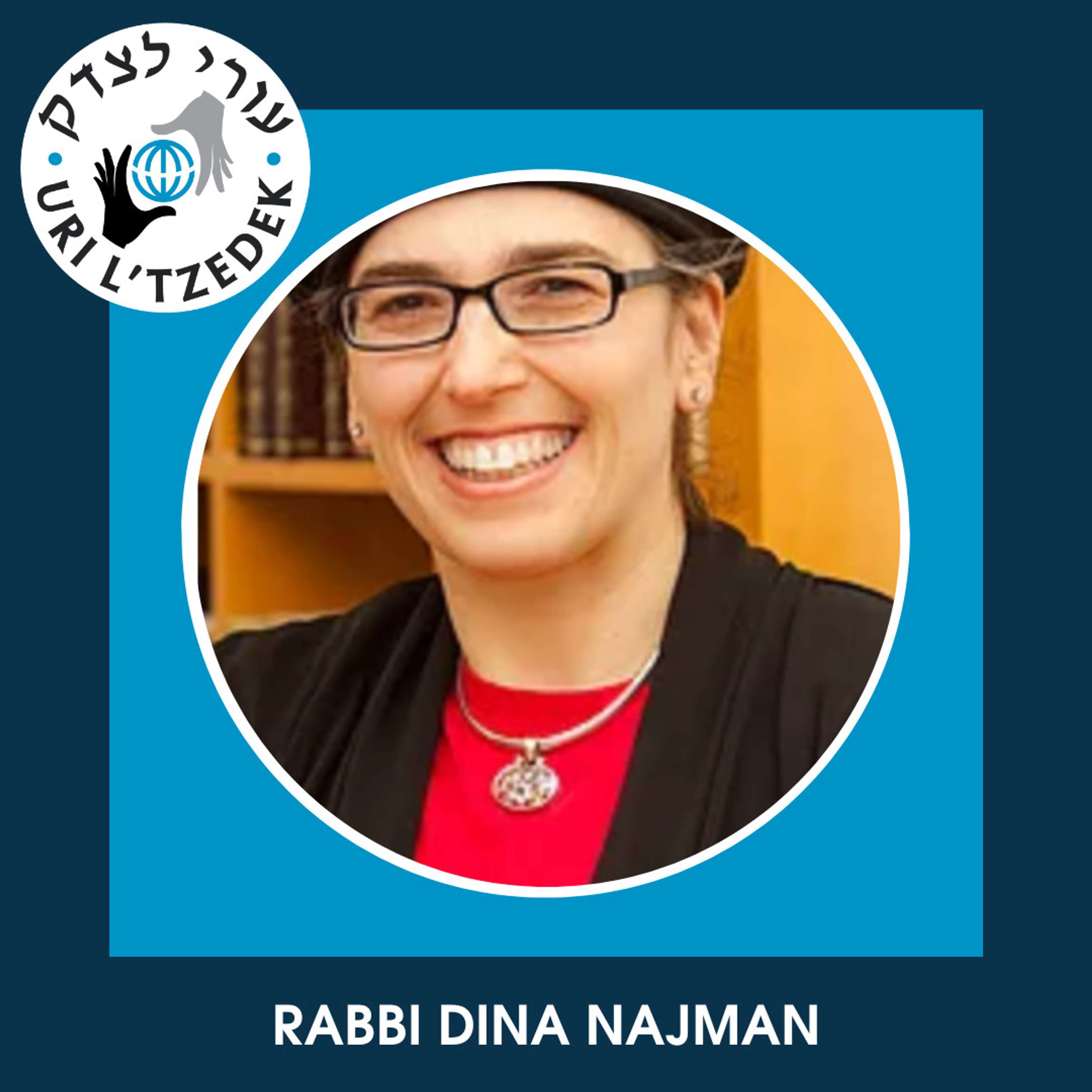 Uri L\'Tzedek: Orthodox Social Justice