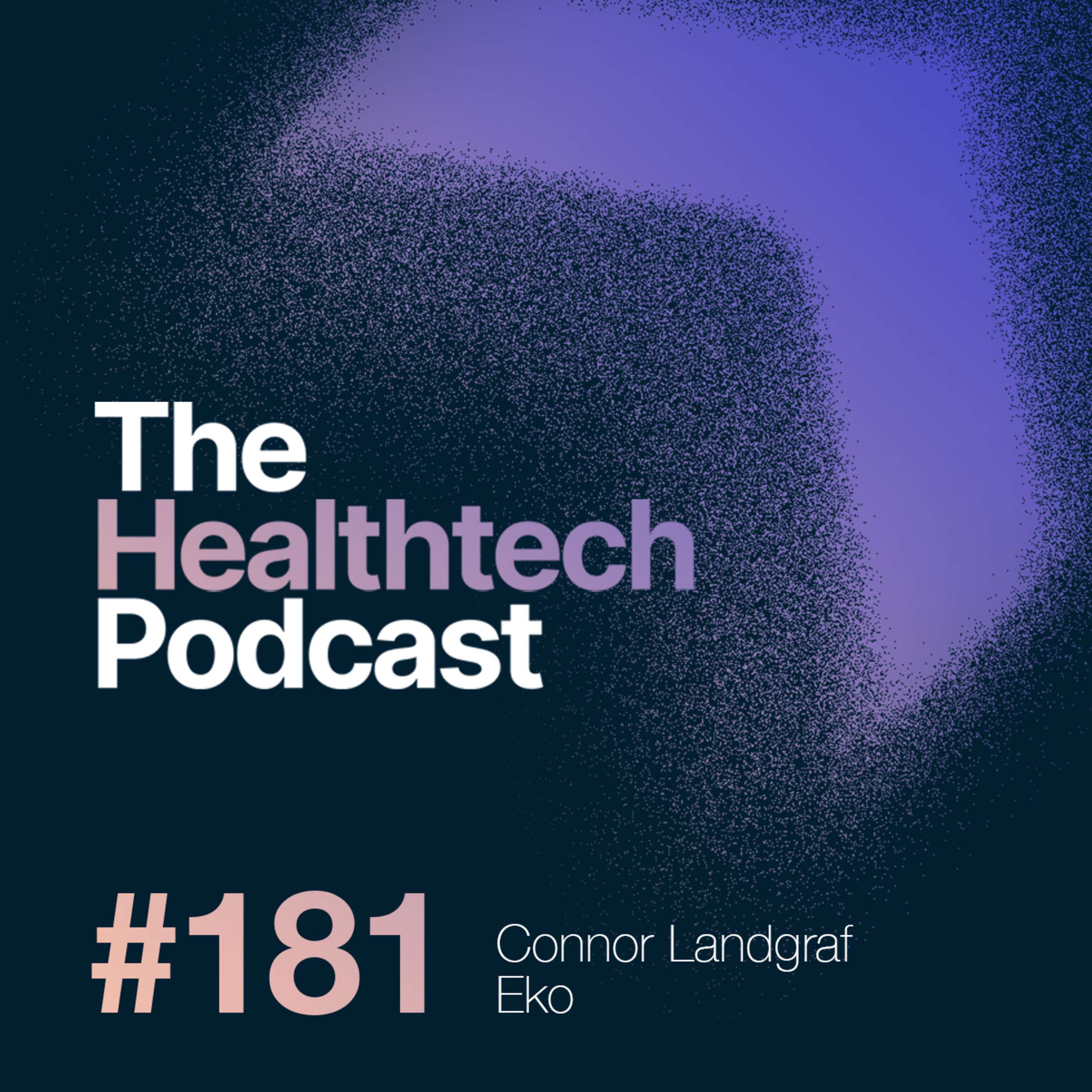 #181 Quick Tips for Entrepreneurs with CEO Connor Landgraf of Eko 💔🫁 - podcast episode cover