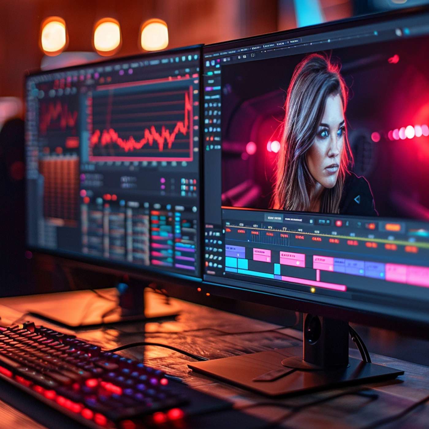 Inside the AI Platform Helping Governments Detect DeepFakes Before They Go Viral