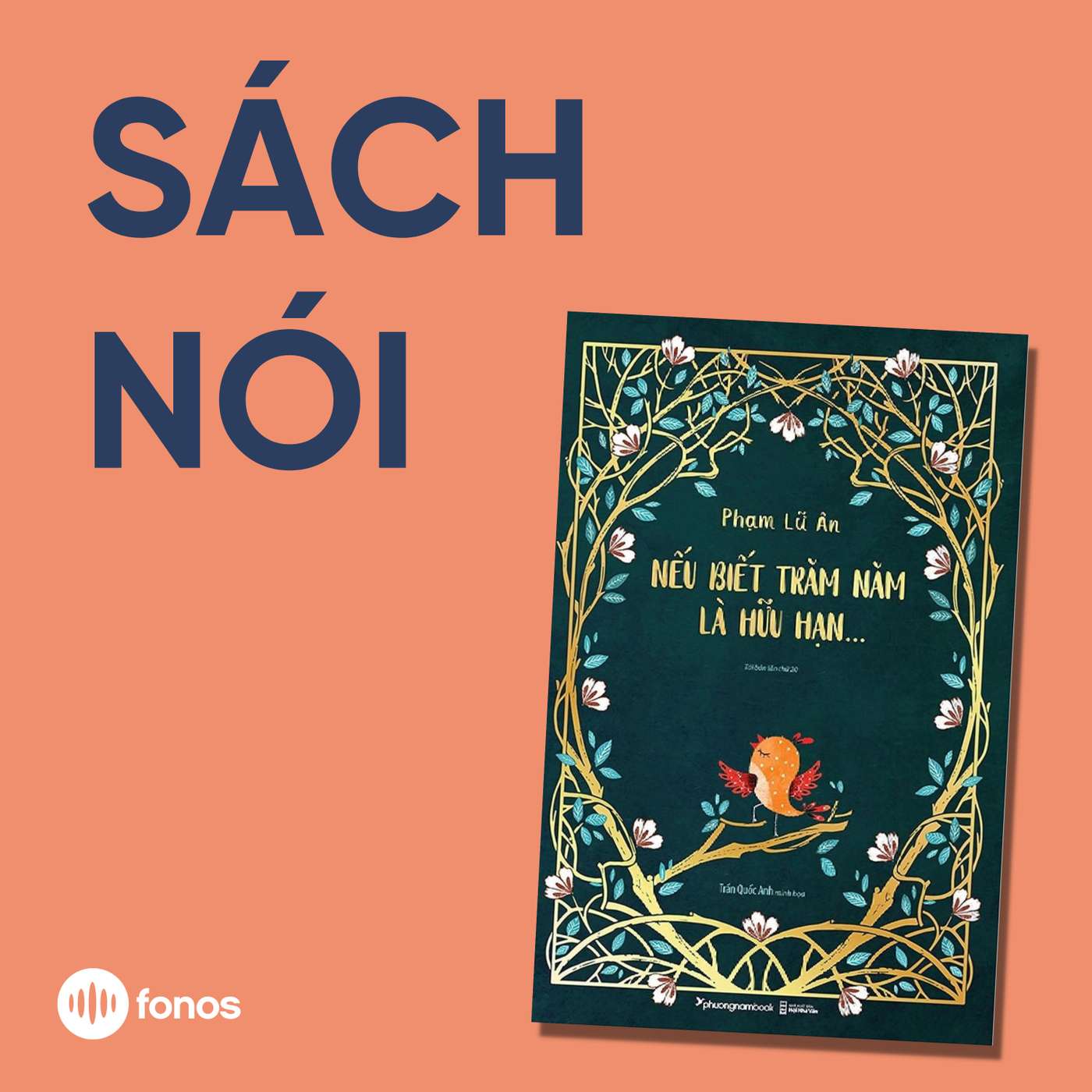Nếu Biết Trăm Năm Là Hữu Hạn [Sách Nói]