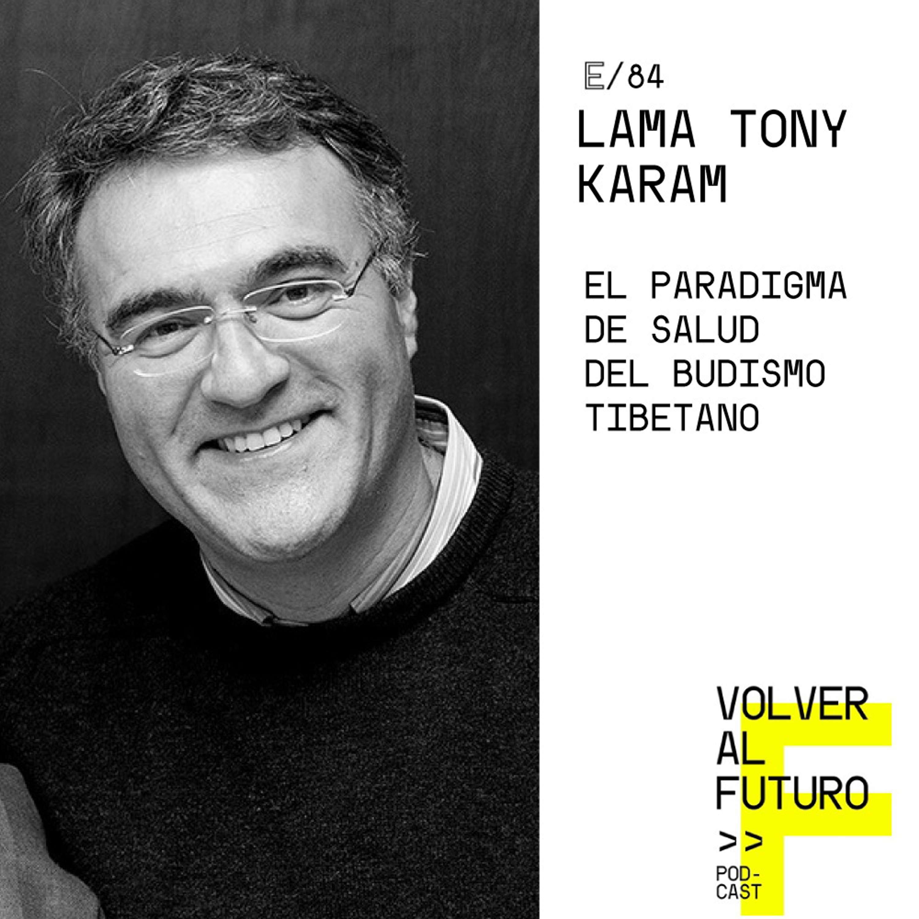 Volver al Futuro