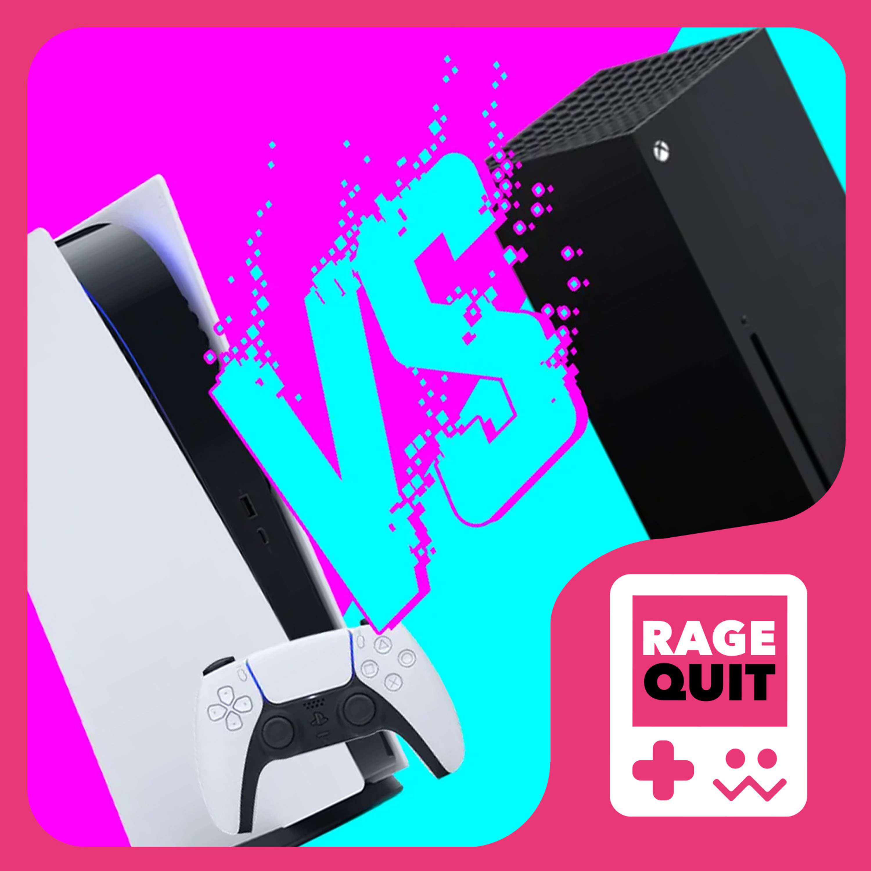 107 | ¡Playstation sigue bloqueando las compras de Xbox!