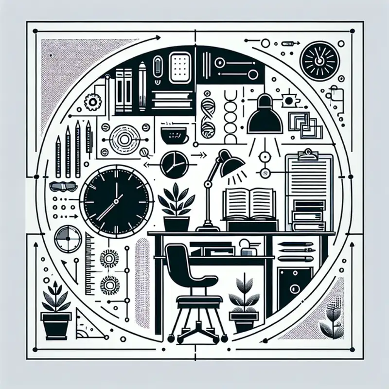 Reclaiming Your Life with Slow Productivity A Guide to Minimalism and Meaningful Work
