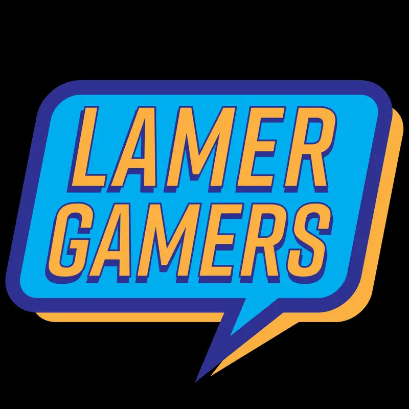 Astral Lamers - Nintendo Direct & PAX News, Favorite Mobile Games, SNES Online, NERD ALERT - A/V Receiver Issues & Console Audio, 1k Download Celebration!