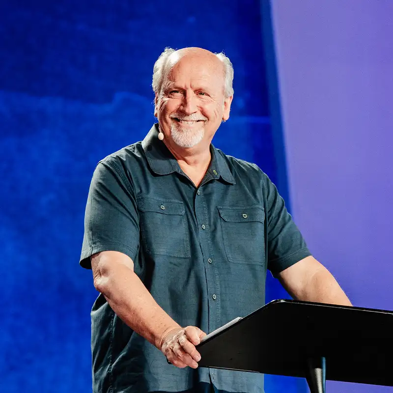 Transformed Worldview
