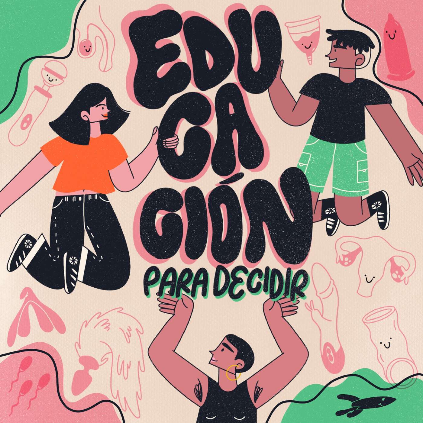 Educación para Decidir